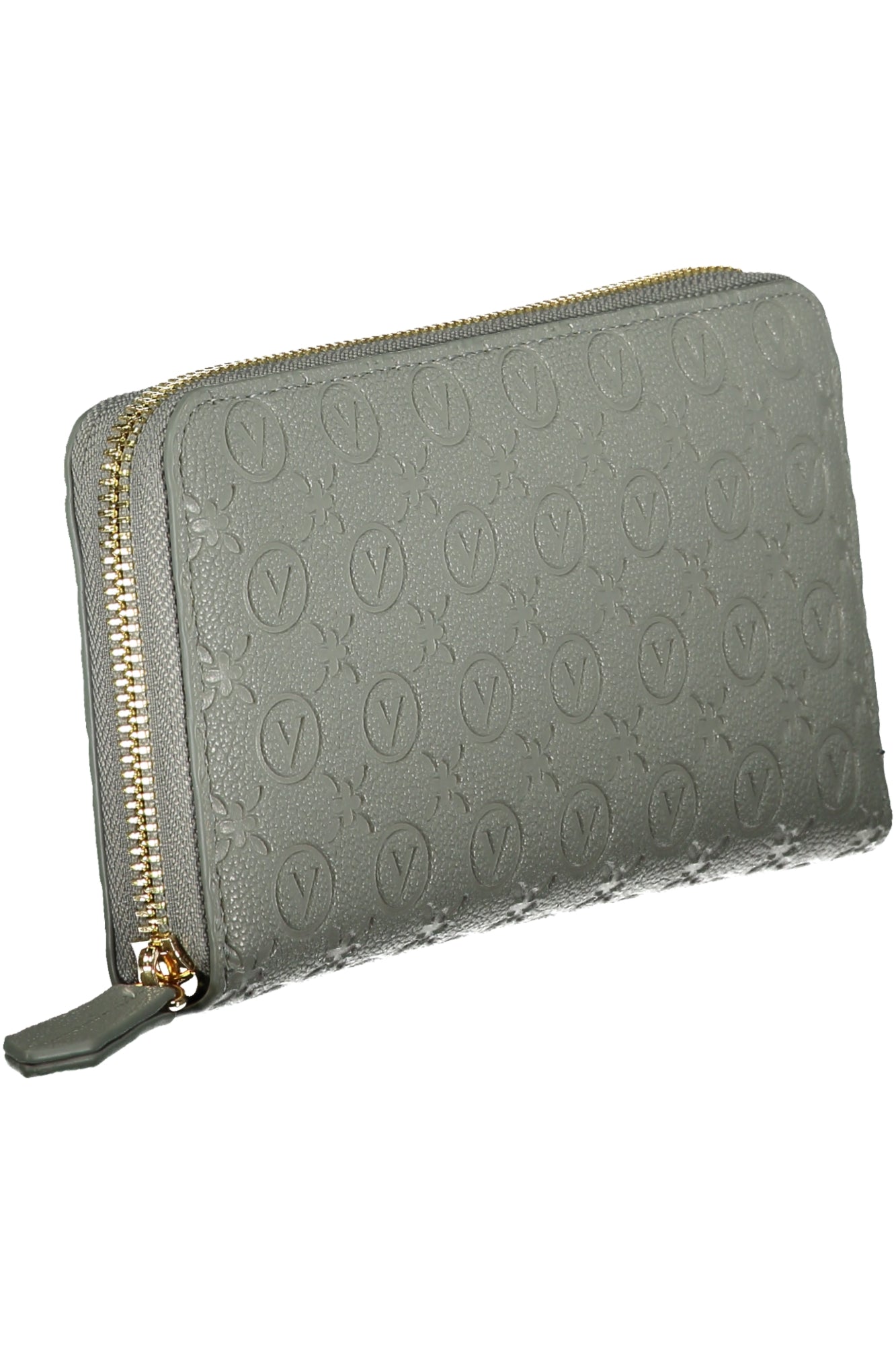 VALENTINO BAGS Wallets Grey - VPS8ZG155SAMBARE