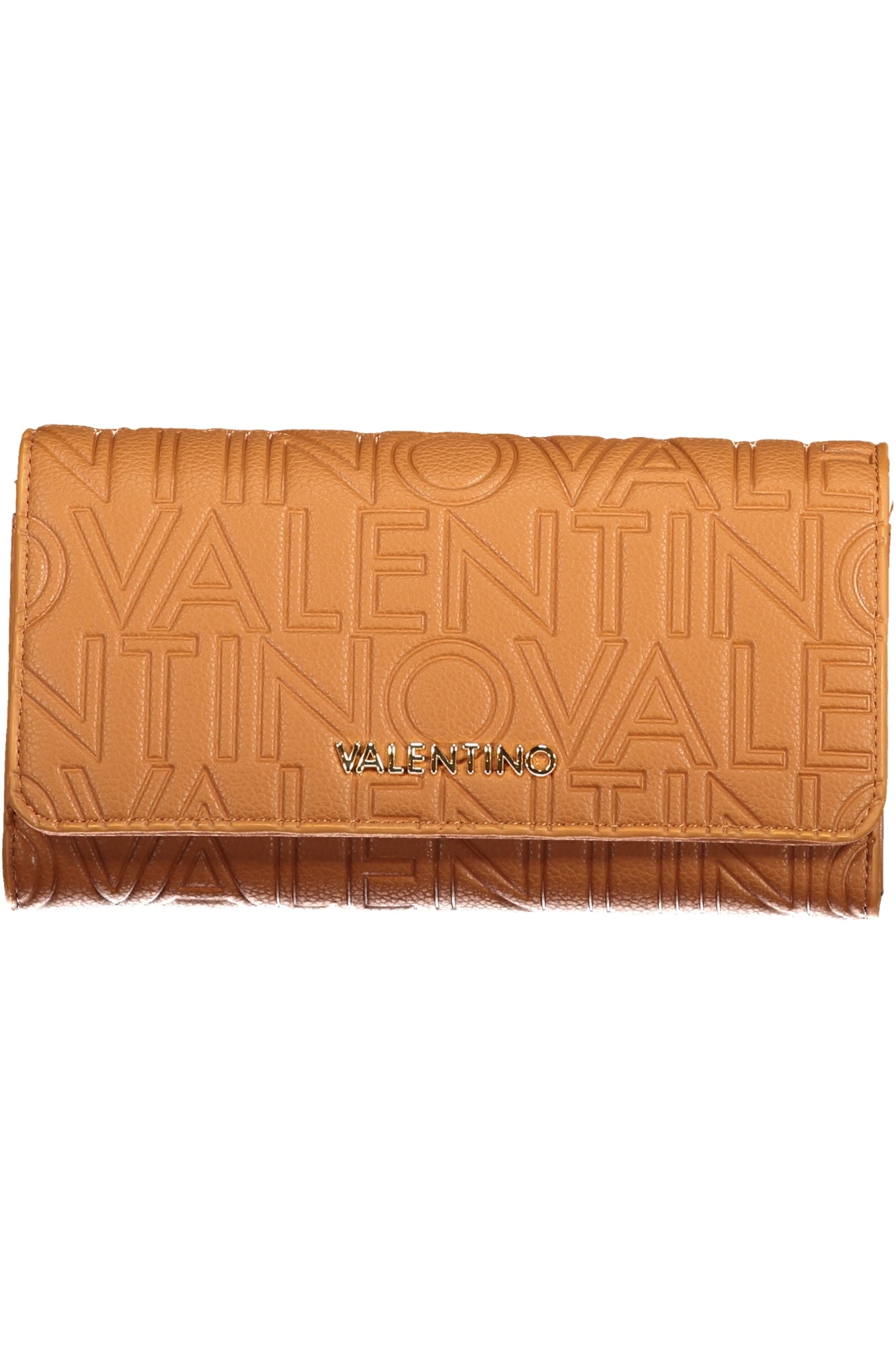 VALENTINO BAGS Wallets Brown - VPS8PG113PANSY