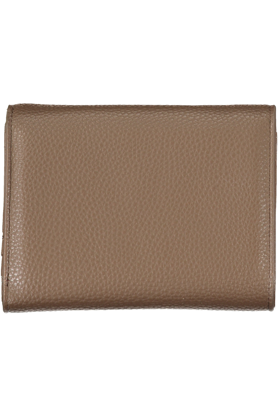 Portafoglio donna marrone