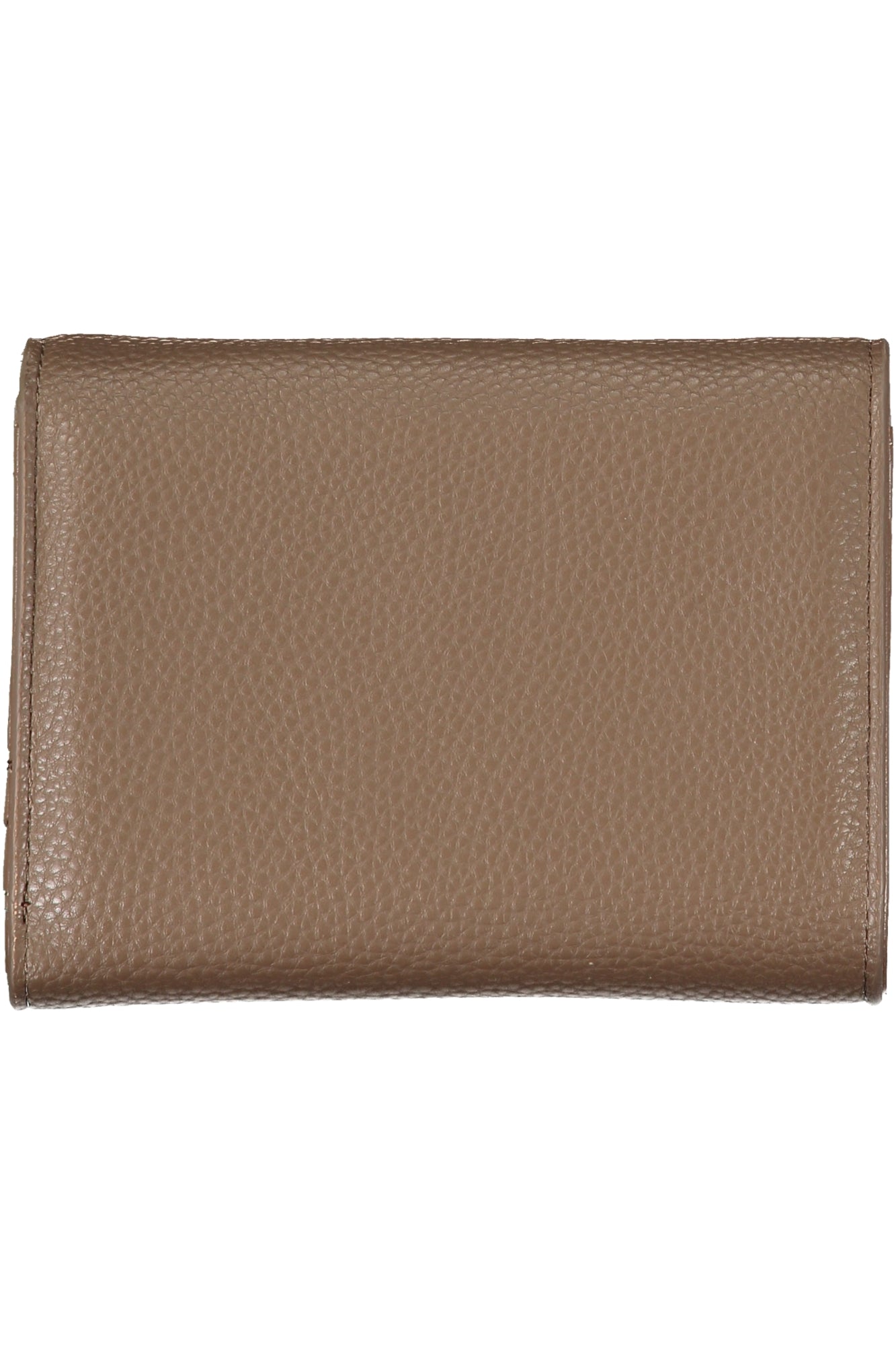 Portafoglio donna marrone