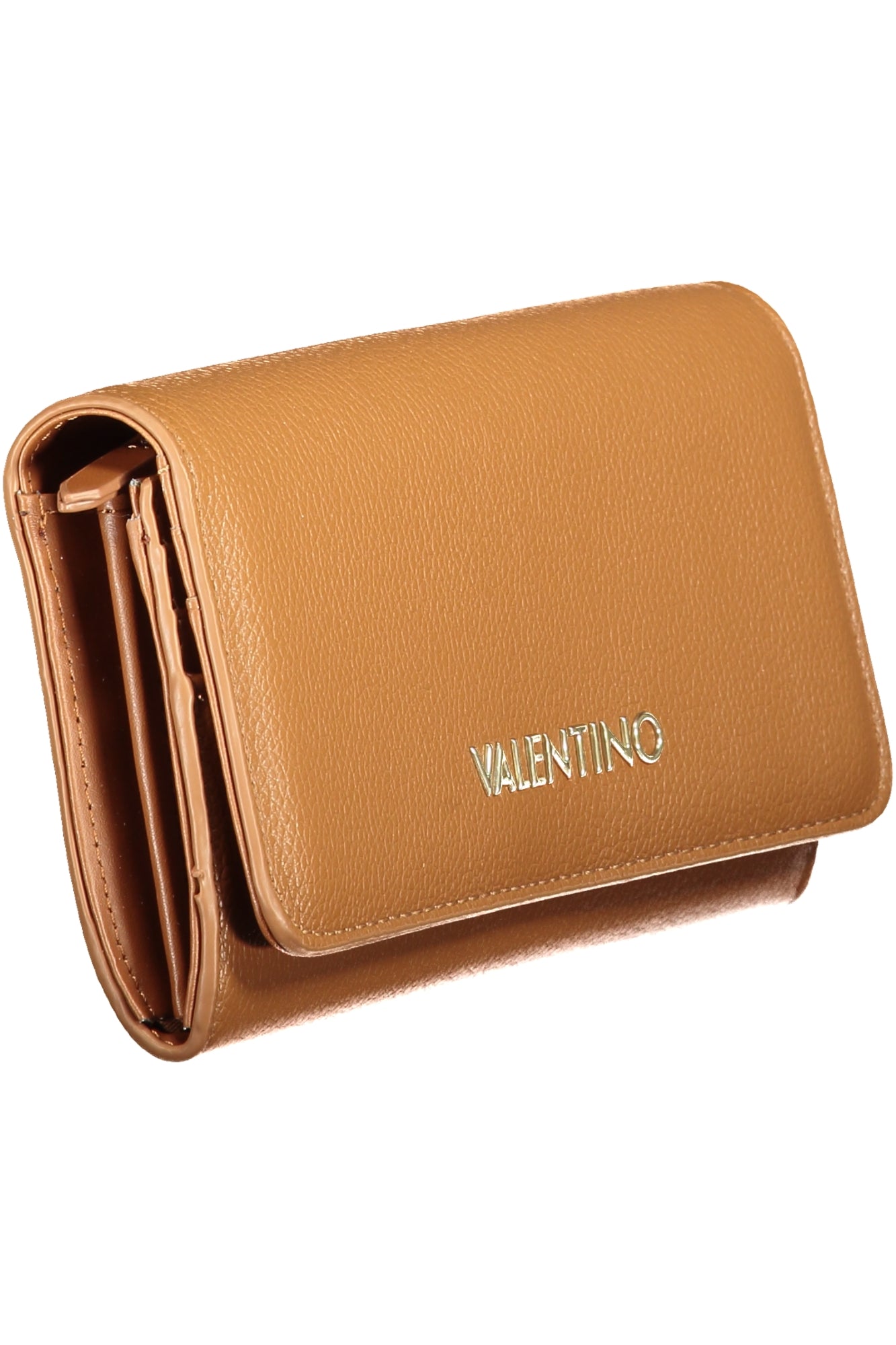 VALENTINO BAGS Wallets Brown - VPS9WG113ERSARE