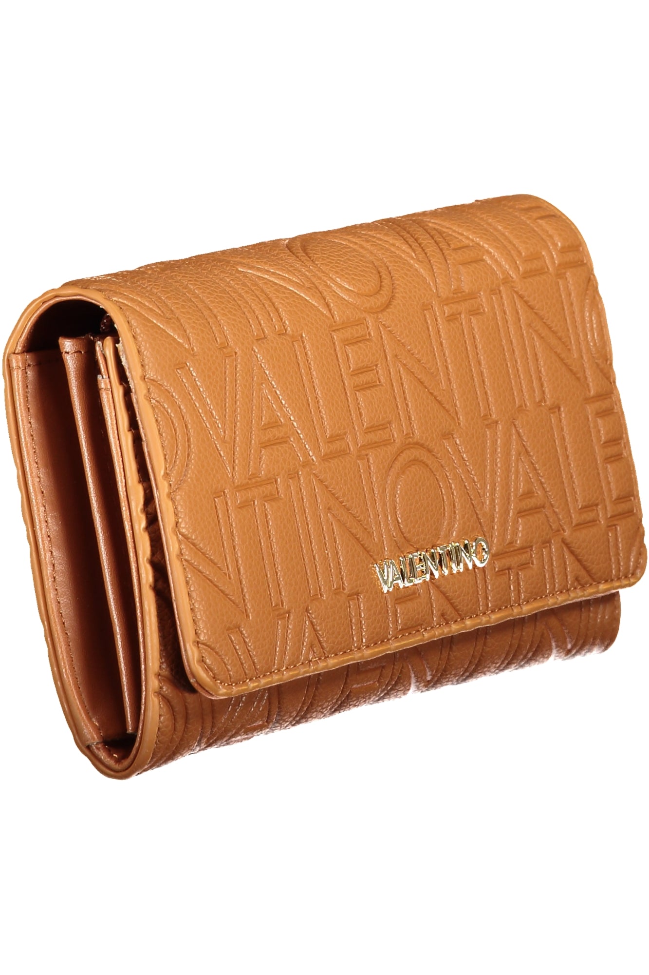 VALENTINO BAGS Wallets Brown - VPS8PG113PANSY