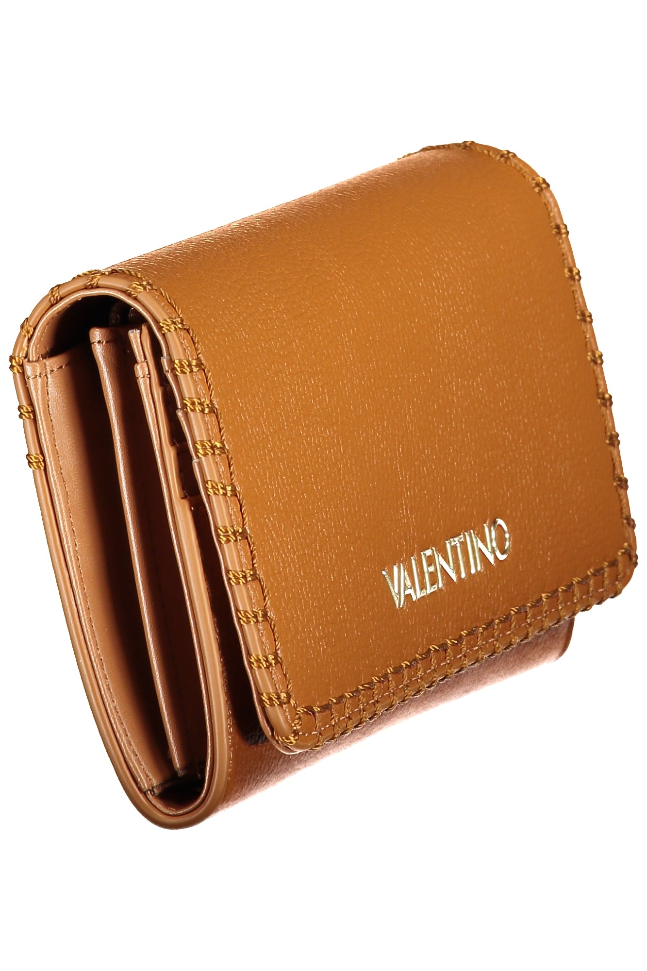 VALENTINO BAGS Wallets Brown - VPS9W9113ALEKSANDRA