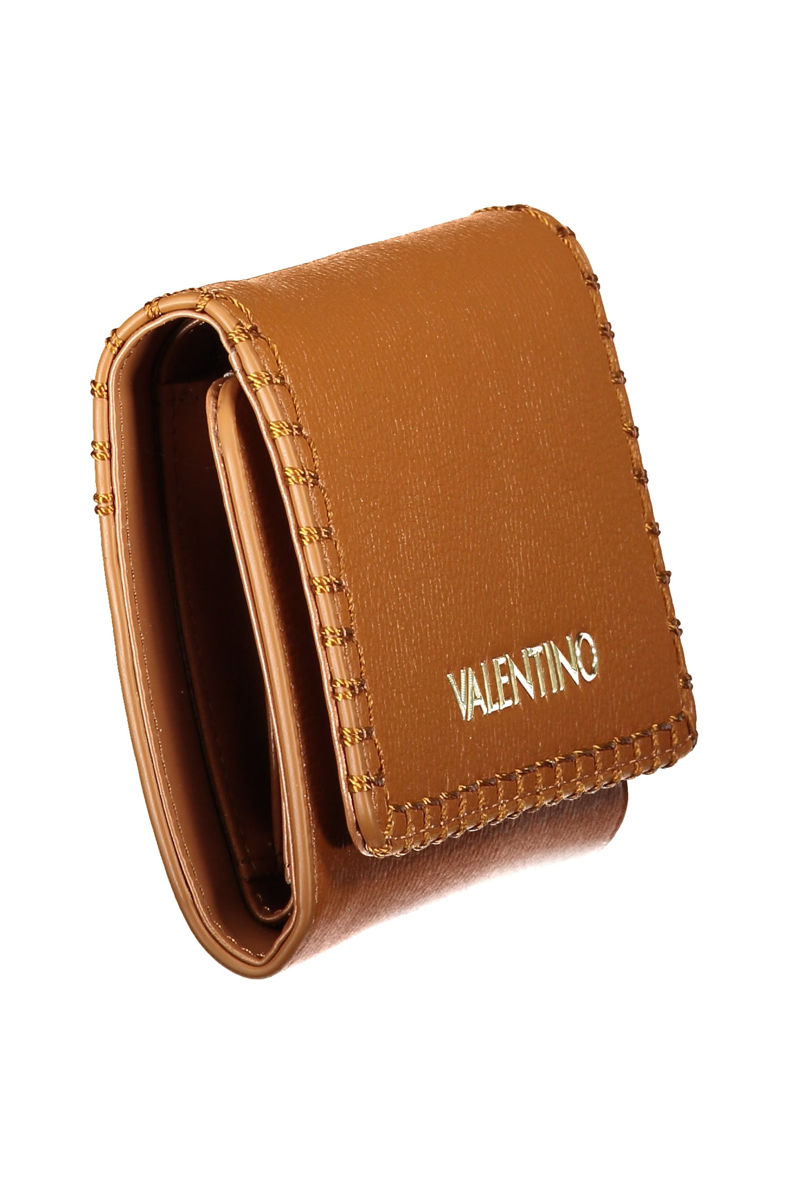 VALENTINO BAGS Wallets Brown - VPS9W943ALEKSANDRA