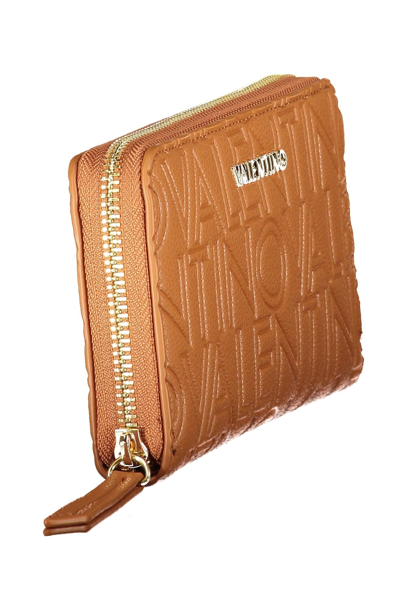 VALENTINO BAGS Wallets Brown - VPS8PG155PANSY