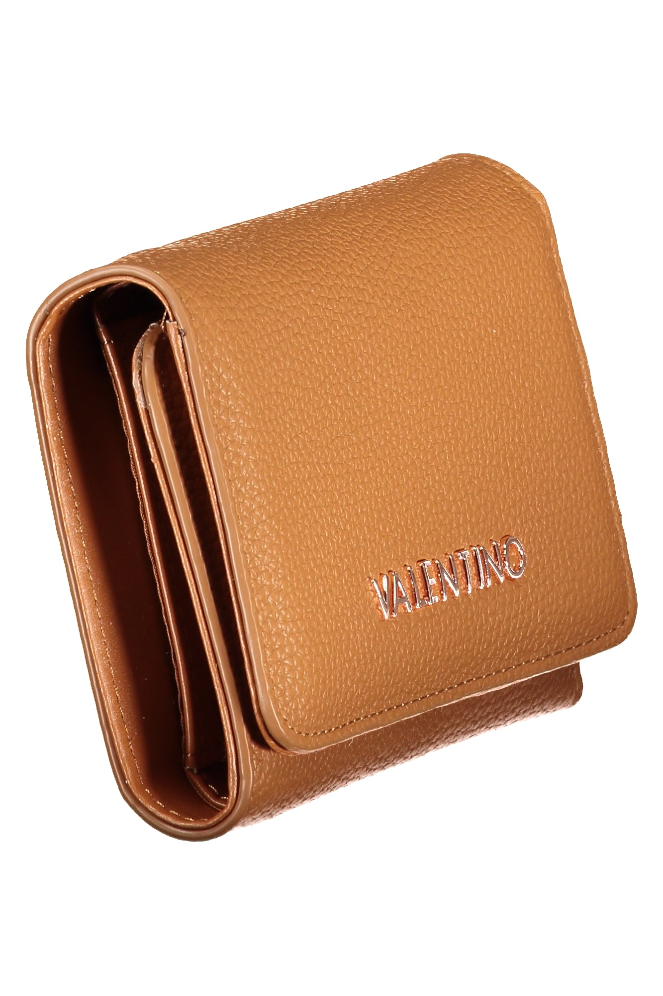 VALENTINO BAGS Wallets Brown - VPS8U943SCARLETTRE