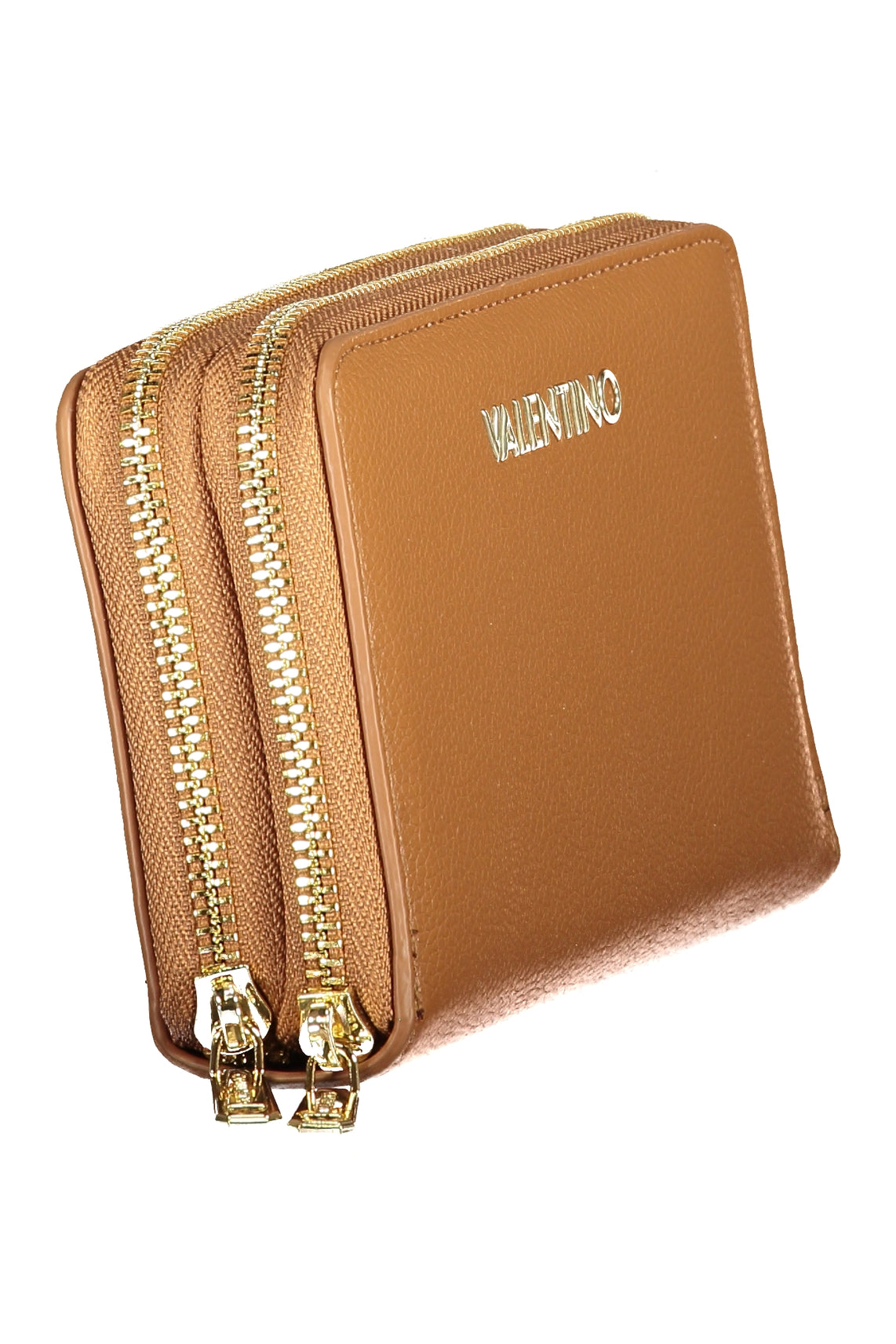 VALENTINO BAGS Wallets Brown - VPS9WG47ERSARE