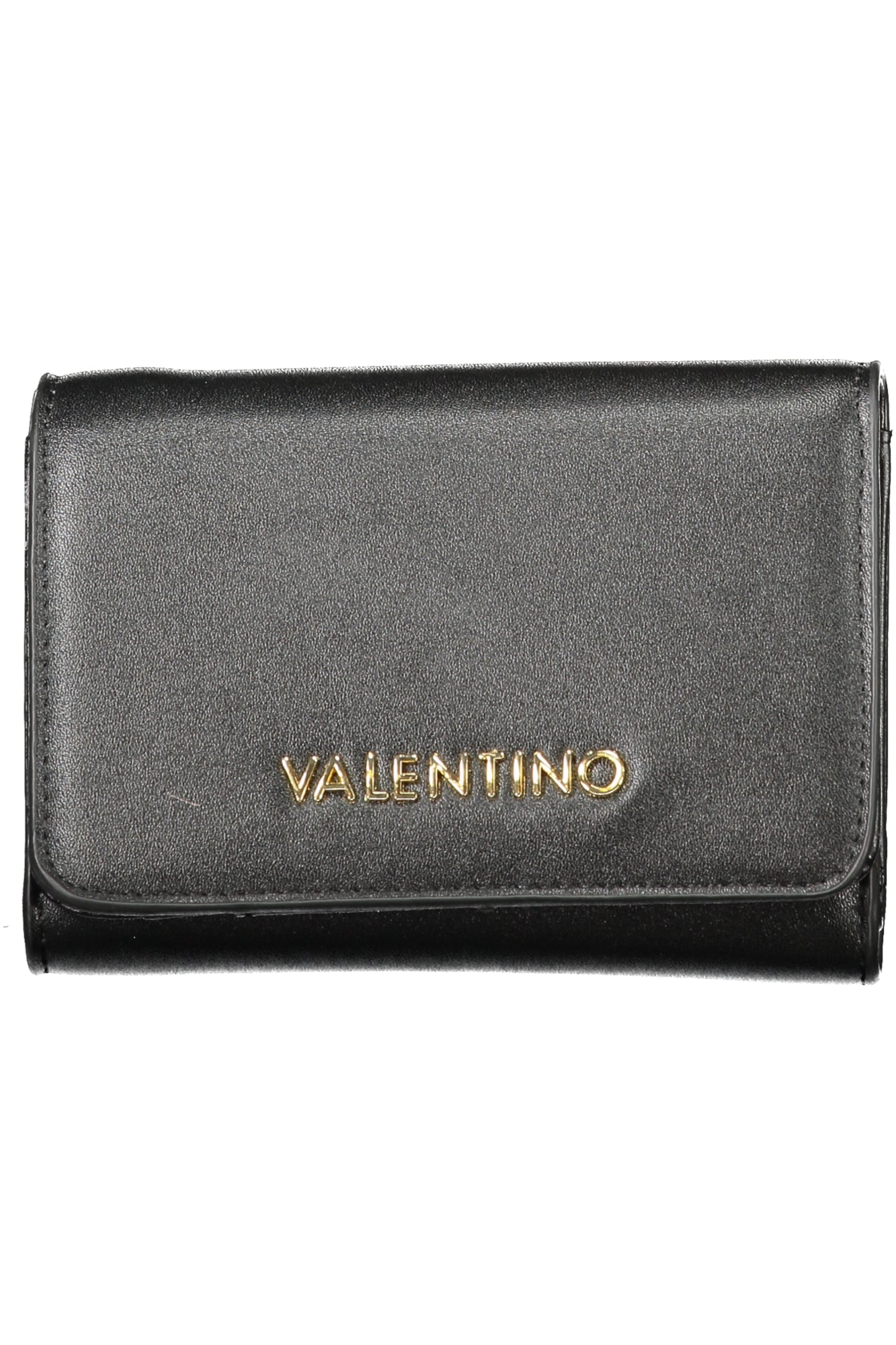 VALENTINO BAGS Wallets Black - VPS8NS43JASMIN