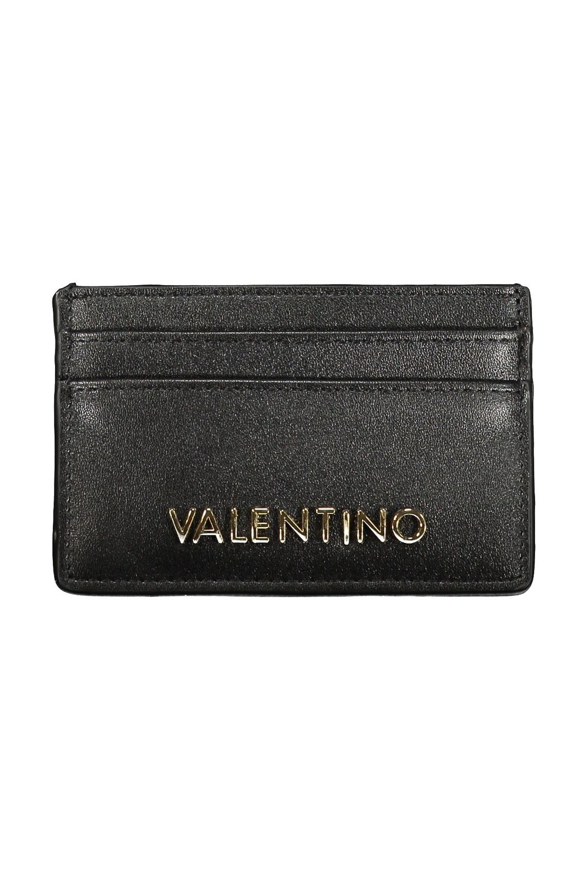 VALENTINO BAGS Wallets Black - VPS8NS121JASMIN