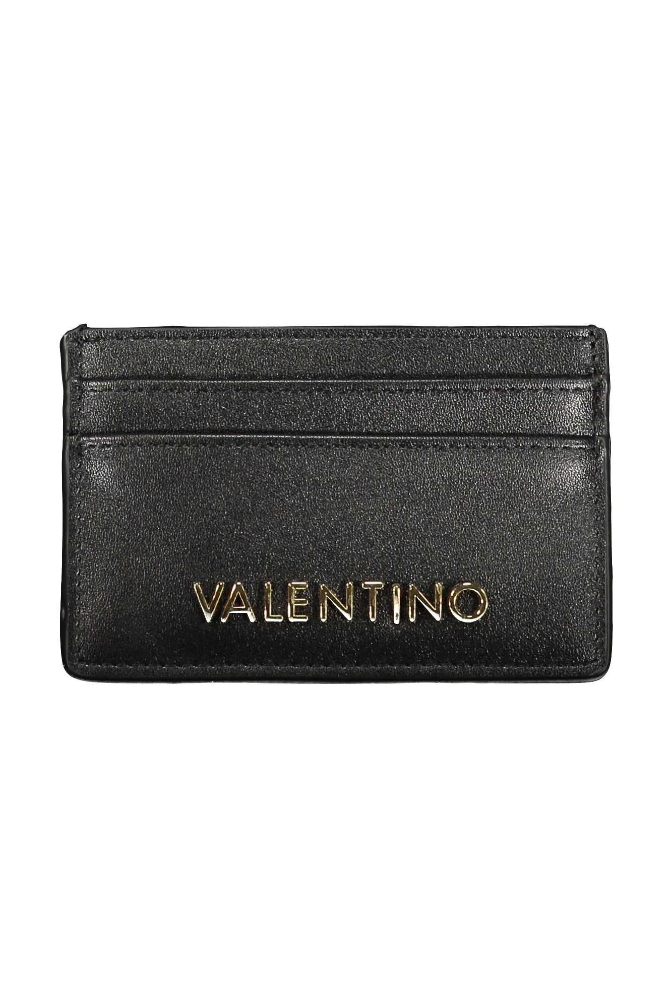 VALENTINO BAGS Wallets Black - VPS8NS121JASMIN