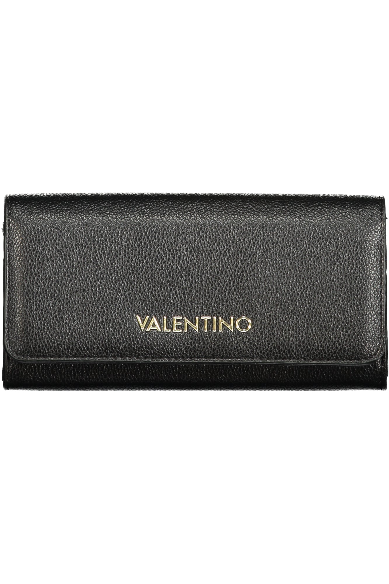 VALENTINO BAGS Wallets Black - VPS9WG113ERSARE