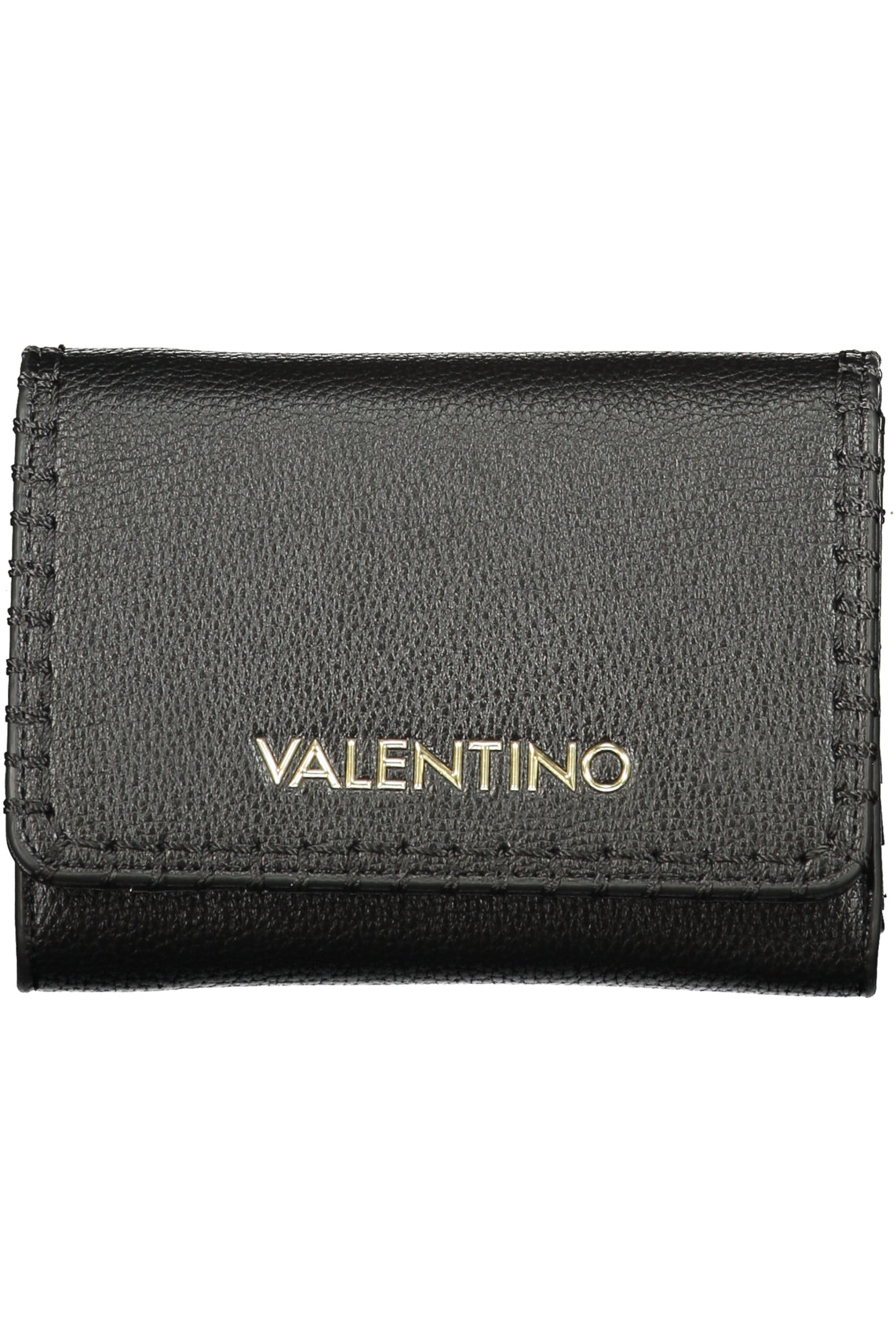VALENTINO BAGS Wallets Black - VPS9W943ALEKSANDRA