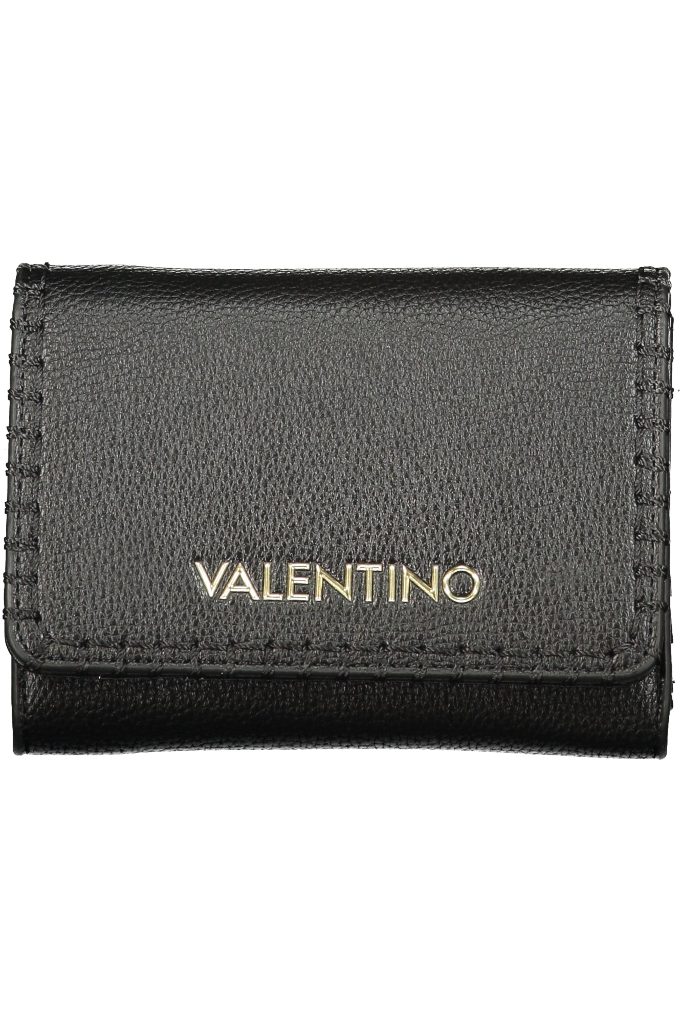 VALENTINO BAGS Wallets Black - VPS9W943ALEKSANDRA