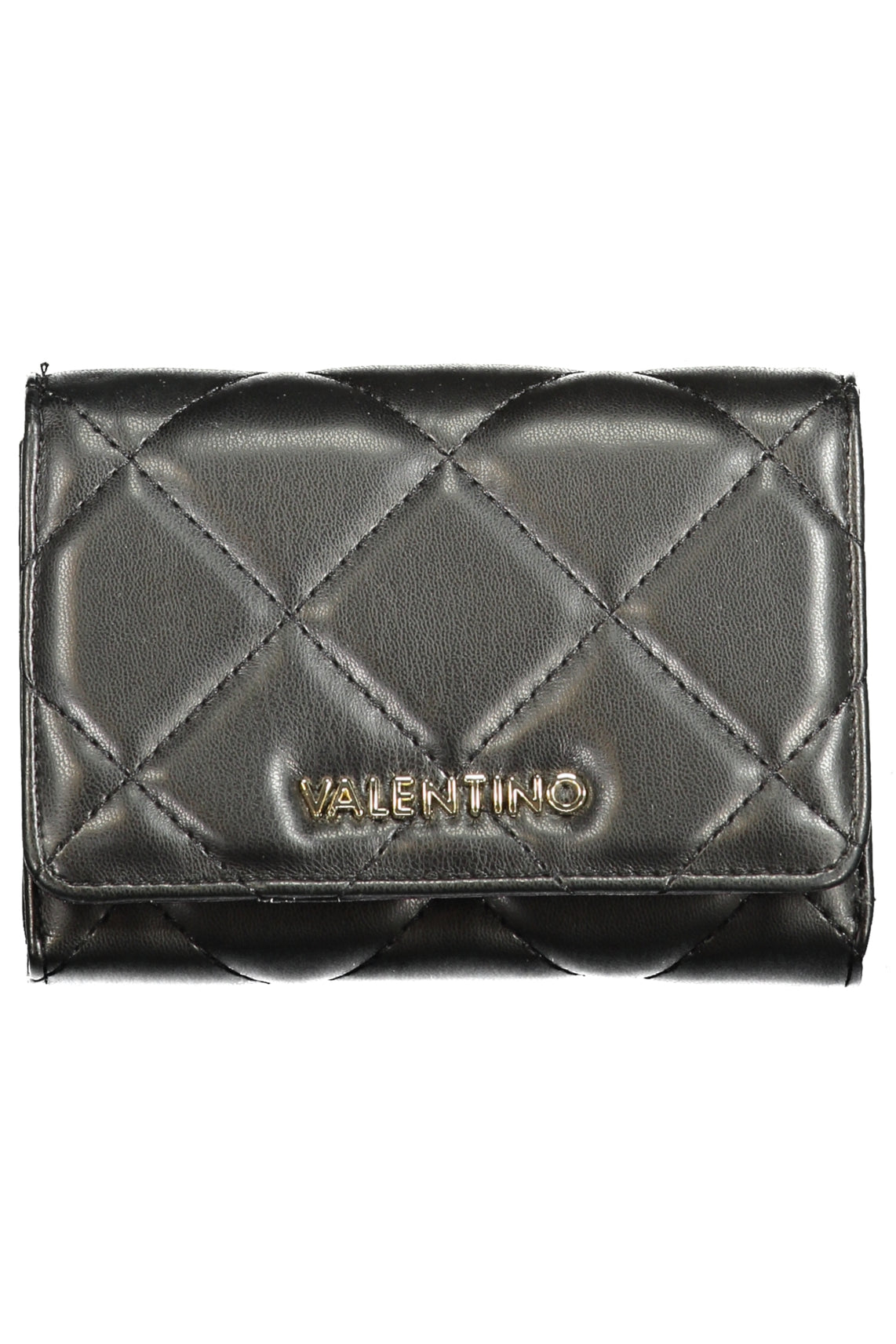 VALENTINO BAGS Wallets Black - VPS3KK43ROCARINA