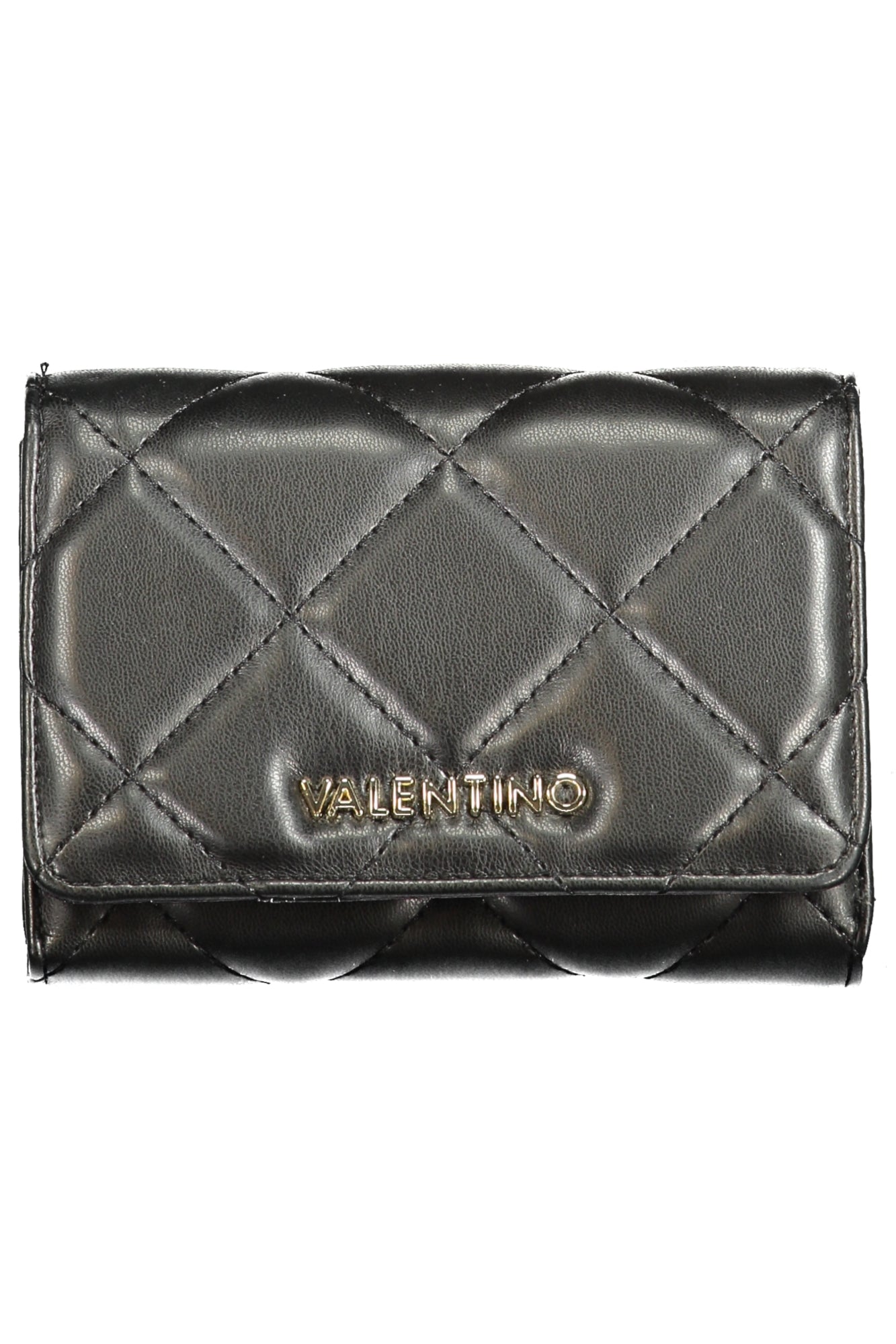VALENTINO BAGS Wallets Black - VPS3KK43ROCARINA