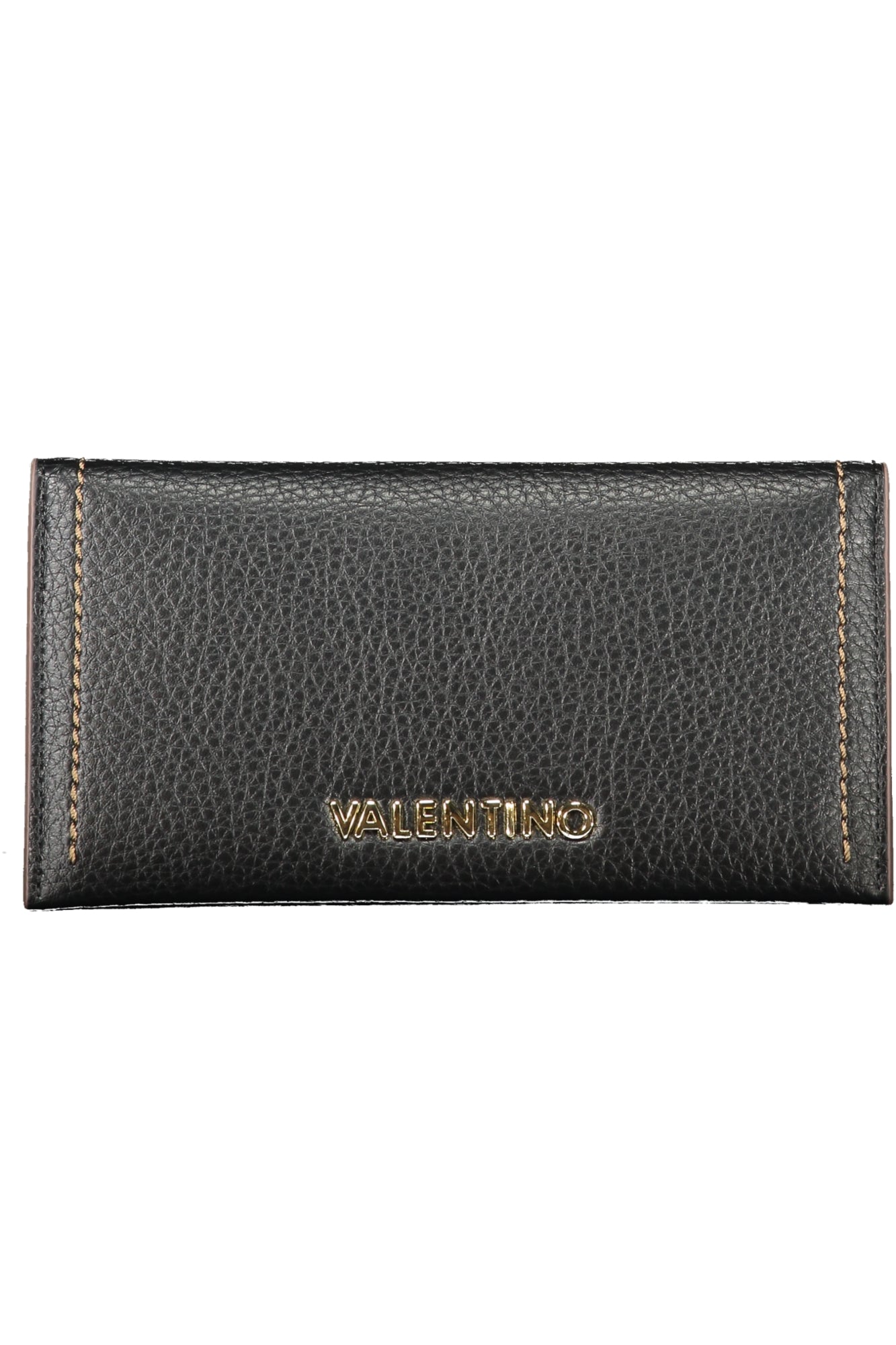 VALENTINO BAGS Wallets Black - VPS8YA216SAMANTHA
