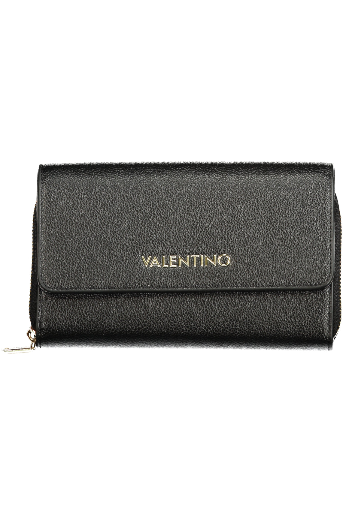 VALENTINO BAGS Wallets Black - VPS9ON212DORISRE