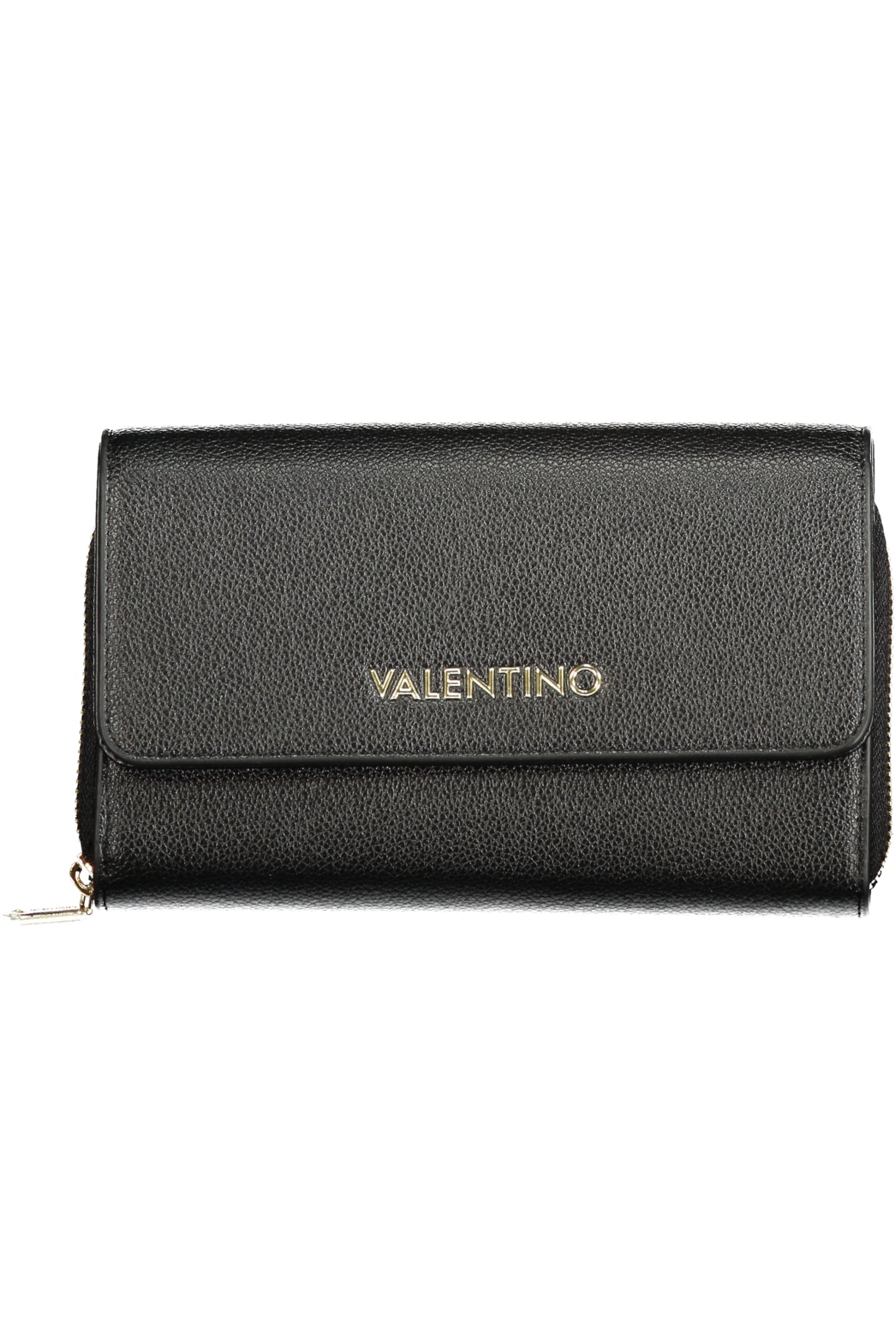 VALENTINO BAGS Wallets Black - VPS9ON212DORISRE