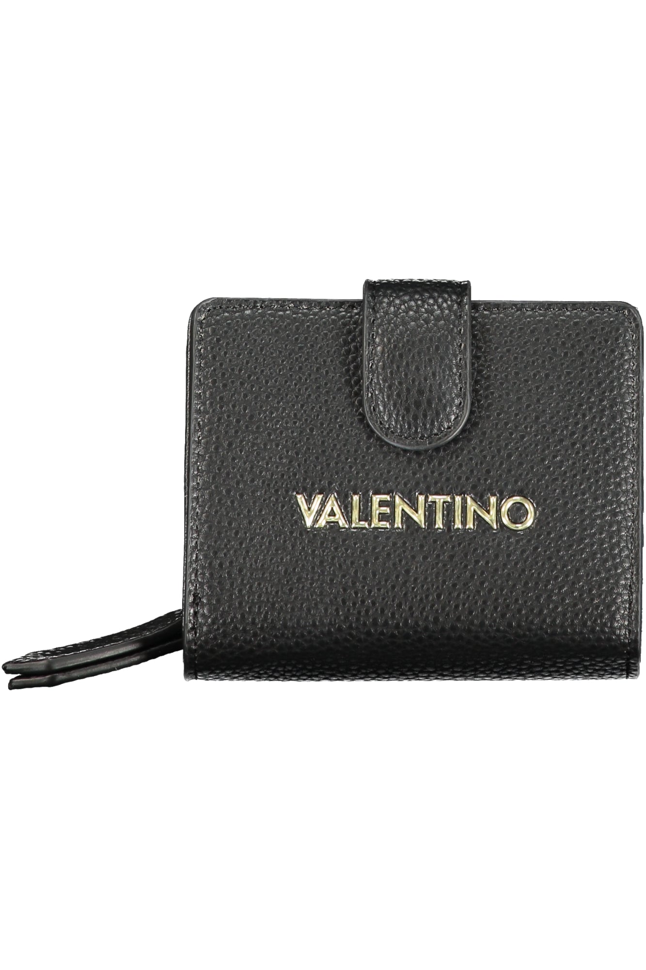 VALENTINO BAGS Wallets Black - VPS7LX215BRIXTON