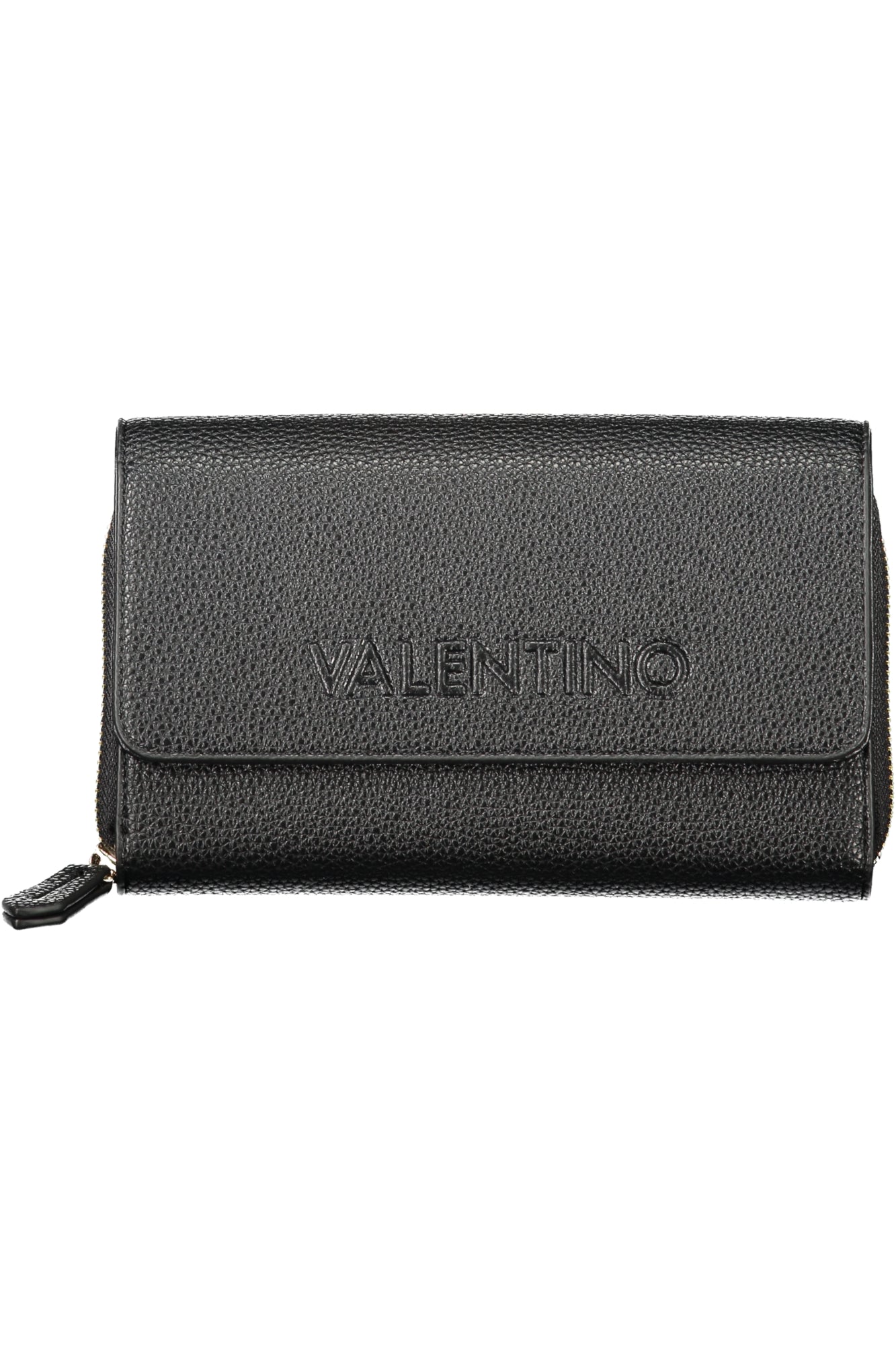 VALENTINO BAGS Wallets Black - VPS8P9212RISEDRE