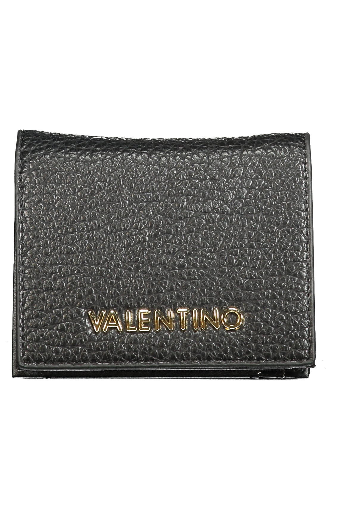 VALENTINO BAGS Wallets Black - VPS8P2249BLOSSOMRE