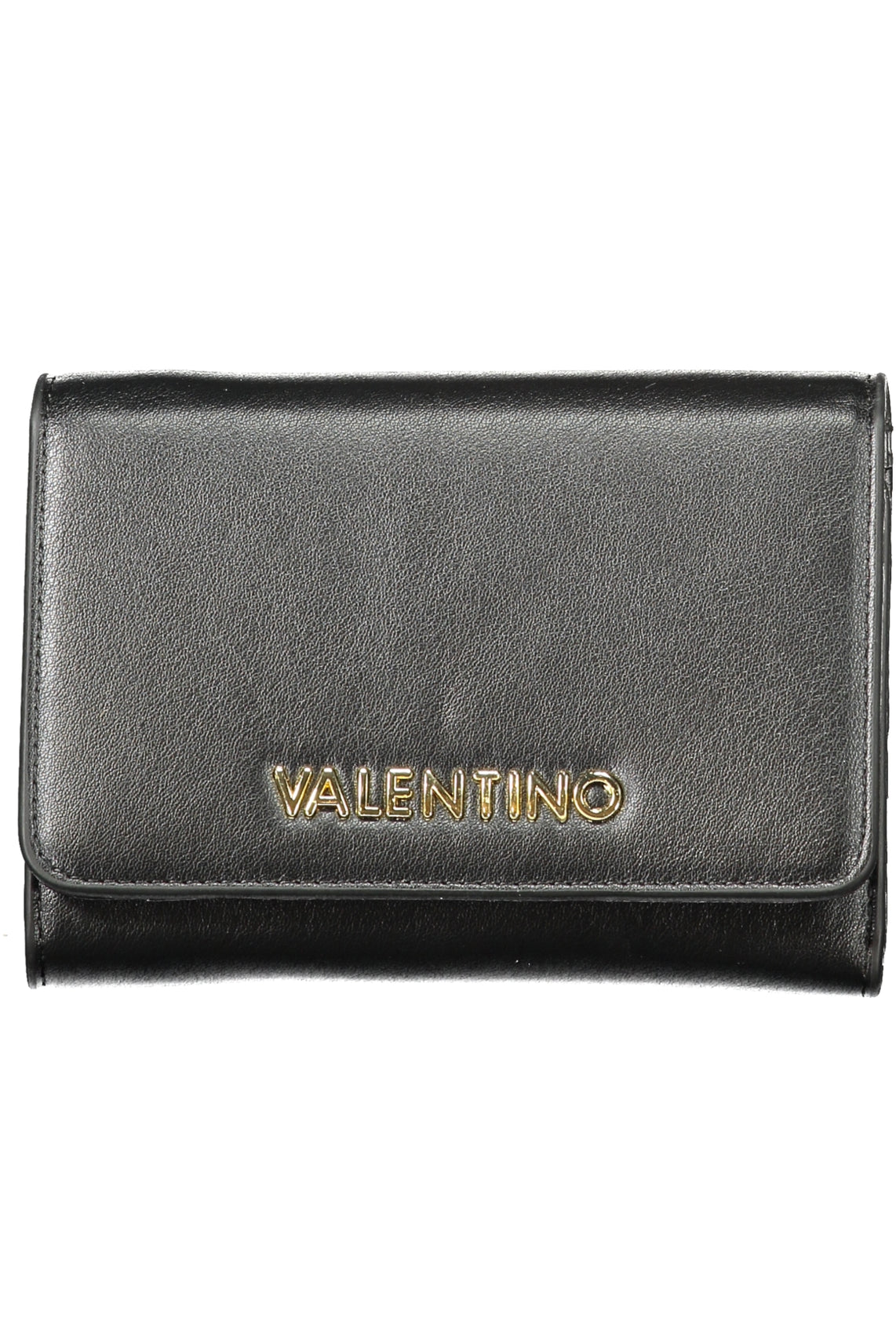 VALENTINO BAGS Wallets Black - VPS8ZV43SUNSHINERE