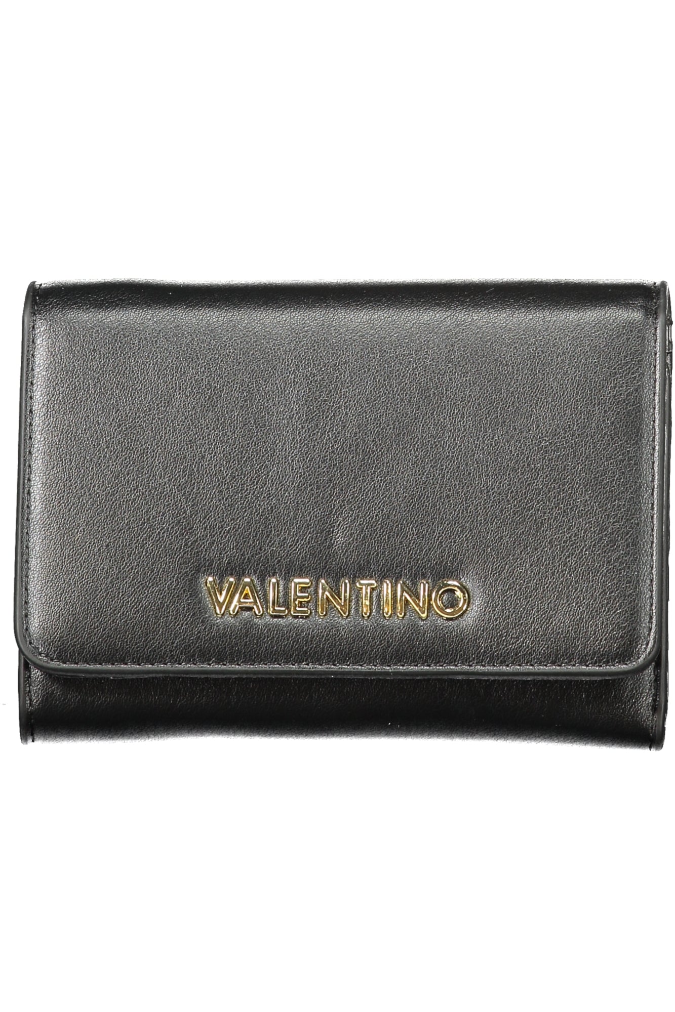 VALENTINO BAGS Wallets Black - VPS8ZV43SUNSHINERE
