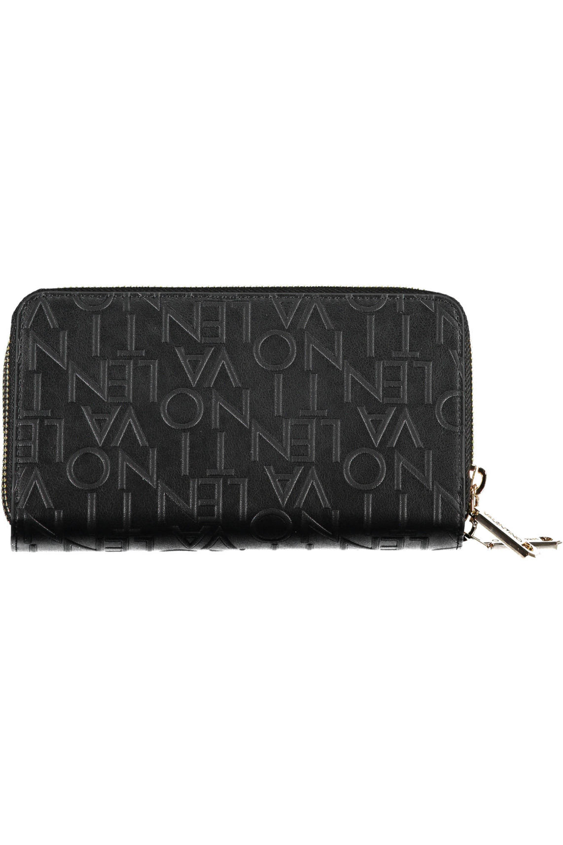 Women's wallet black