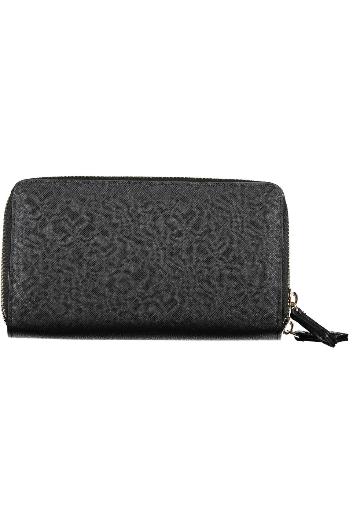 Women's wallet black