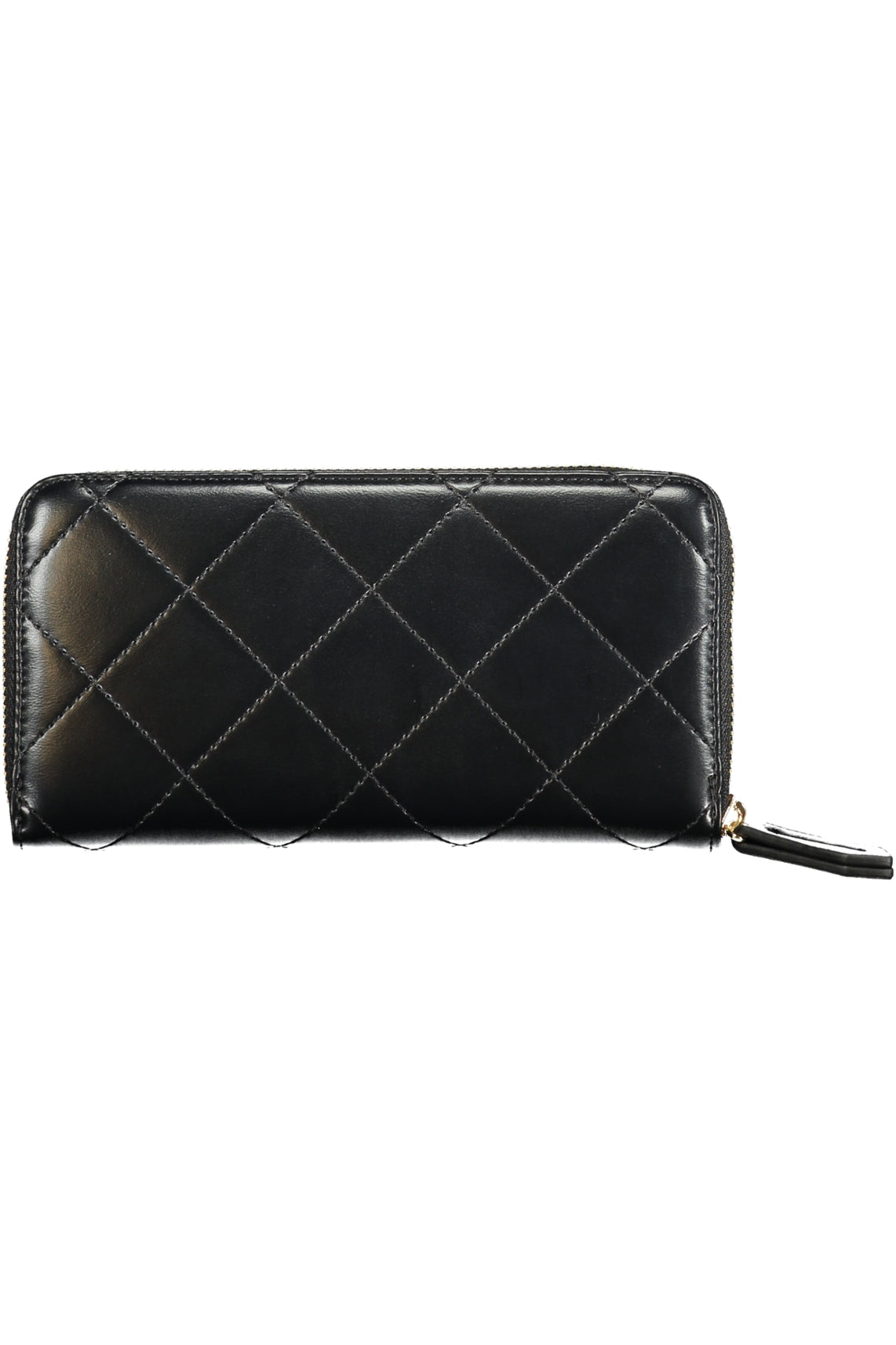 Portafoglio donna nero