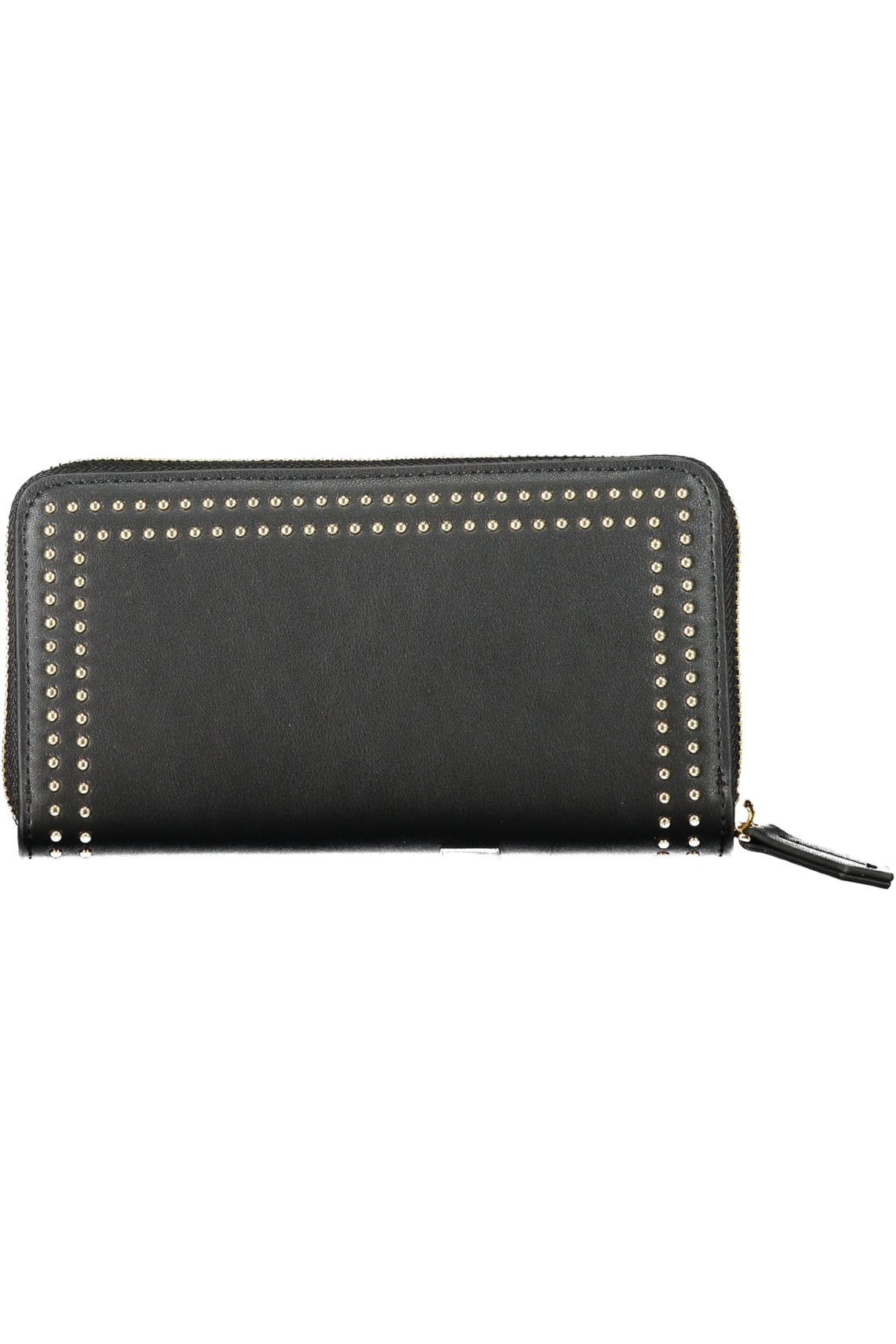 Portafoglio donna nero