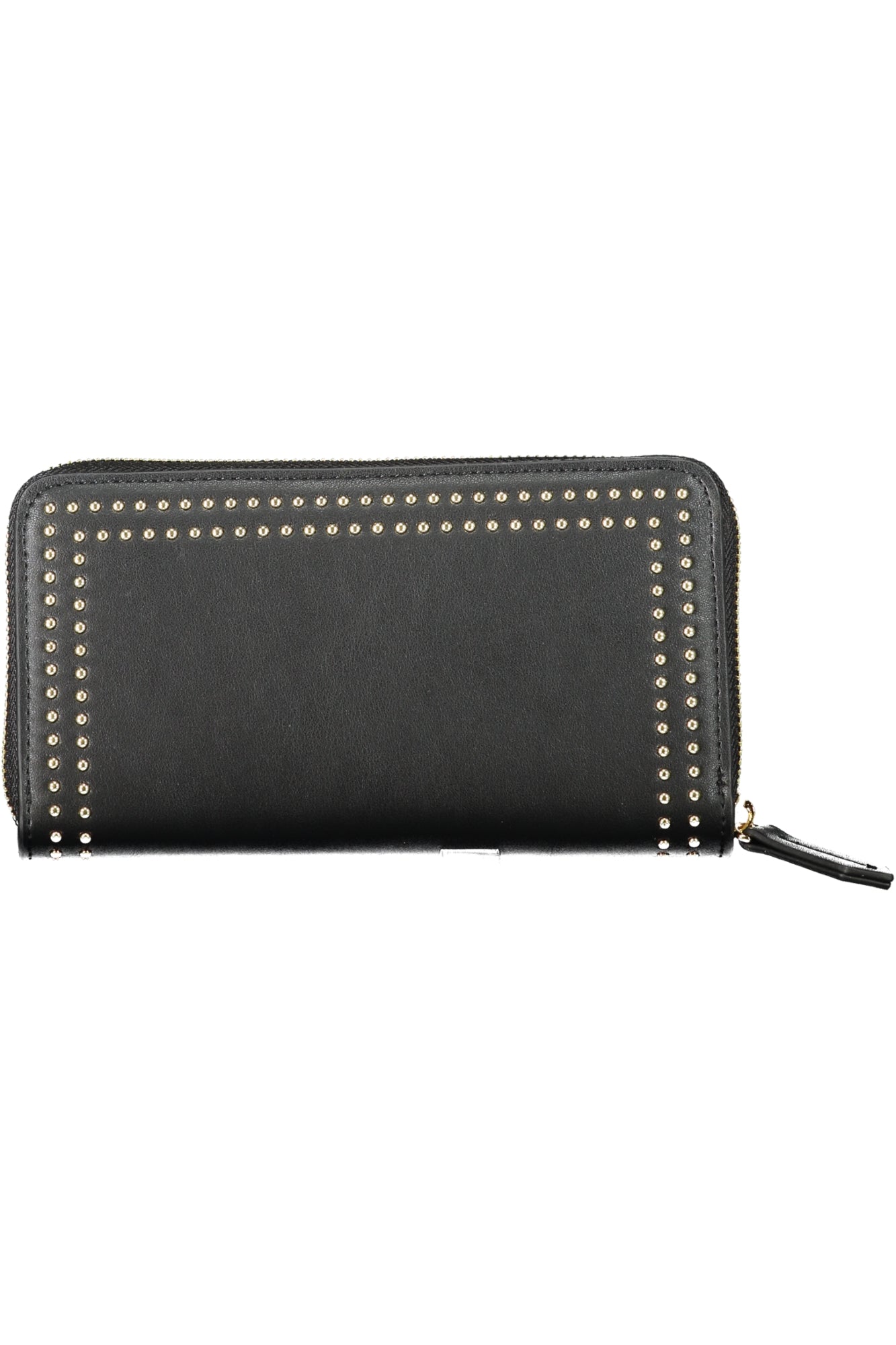 Portafoglio donna nero