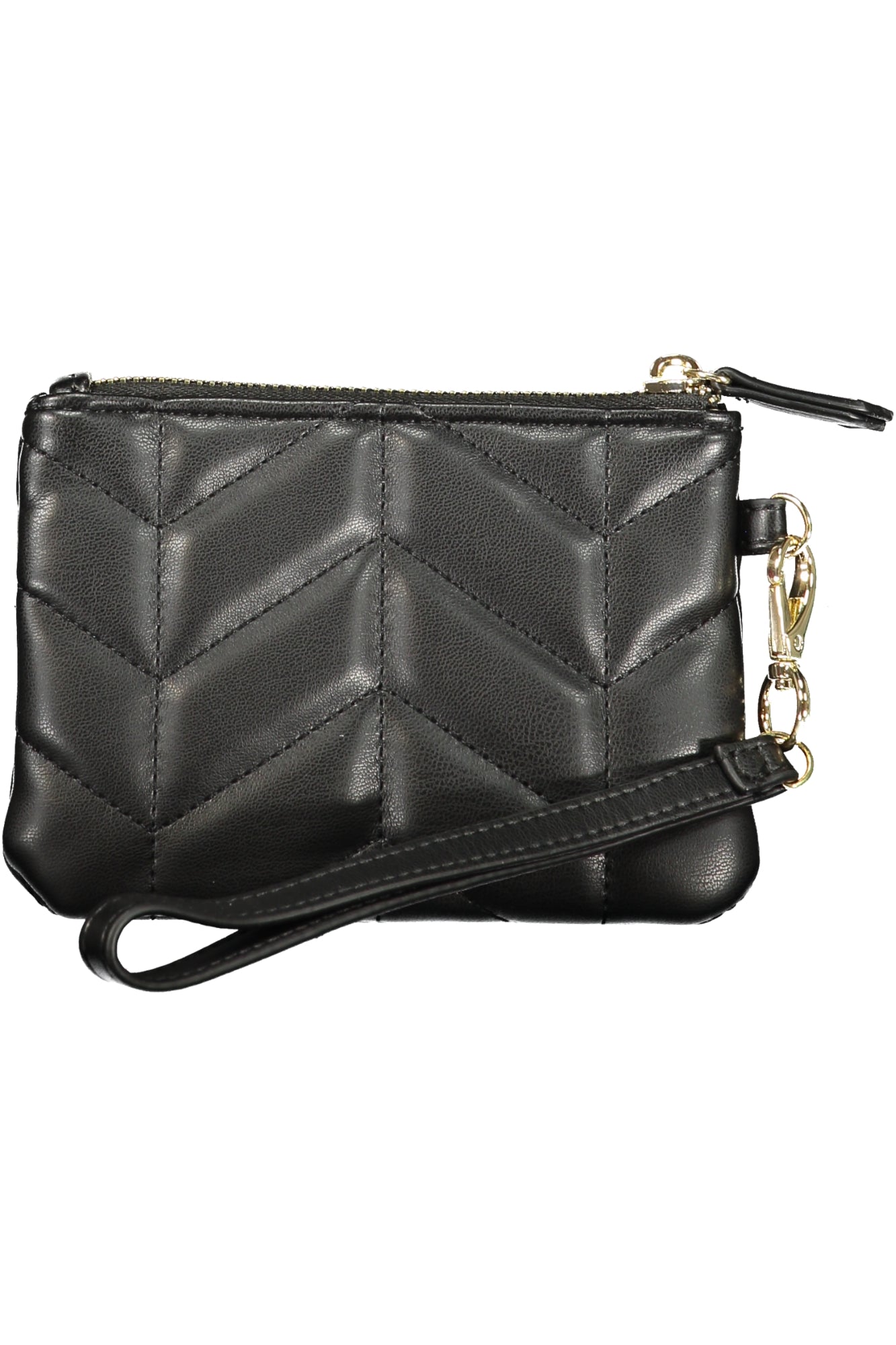 VALENTINO BAGS Wallets Black - VPS8PA105PETALRE