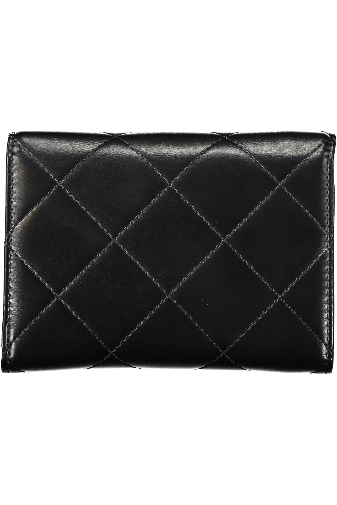 Portafoglio donna nero