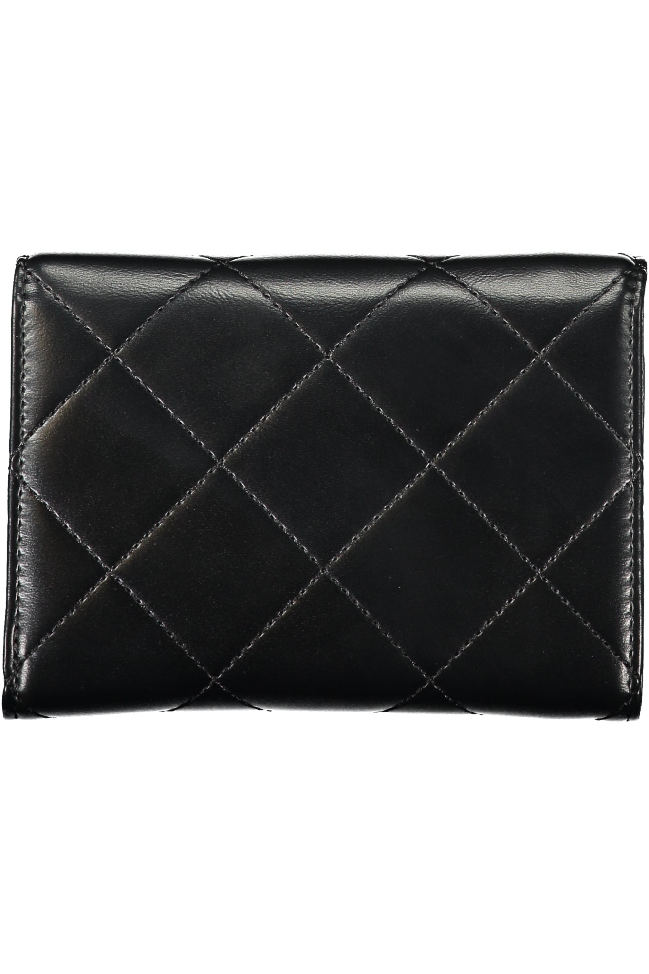 Portafoglio donna nero