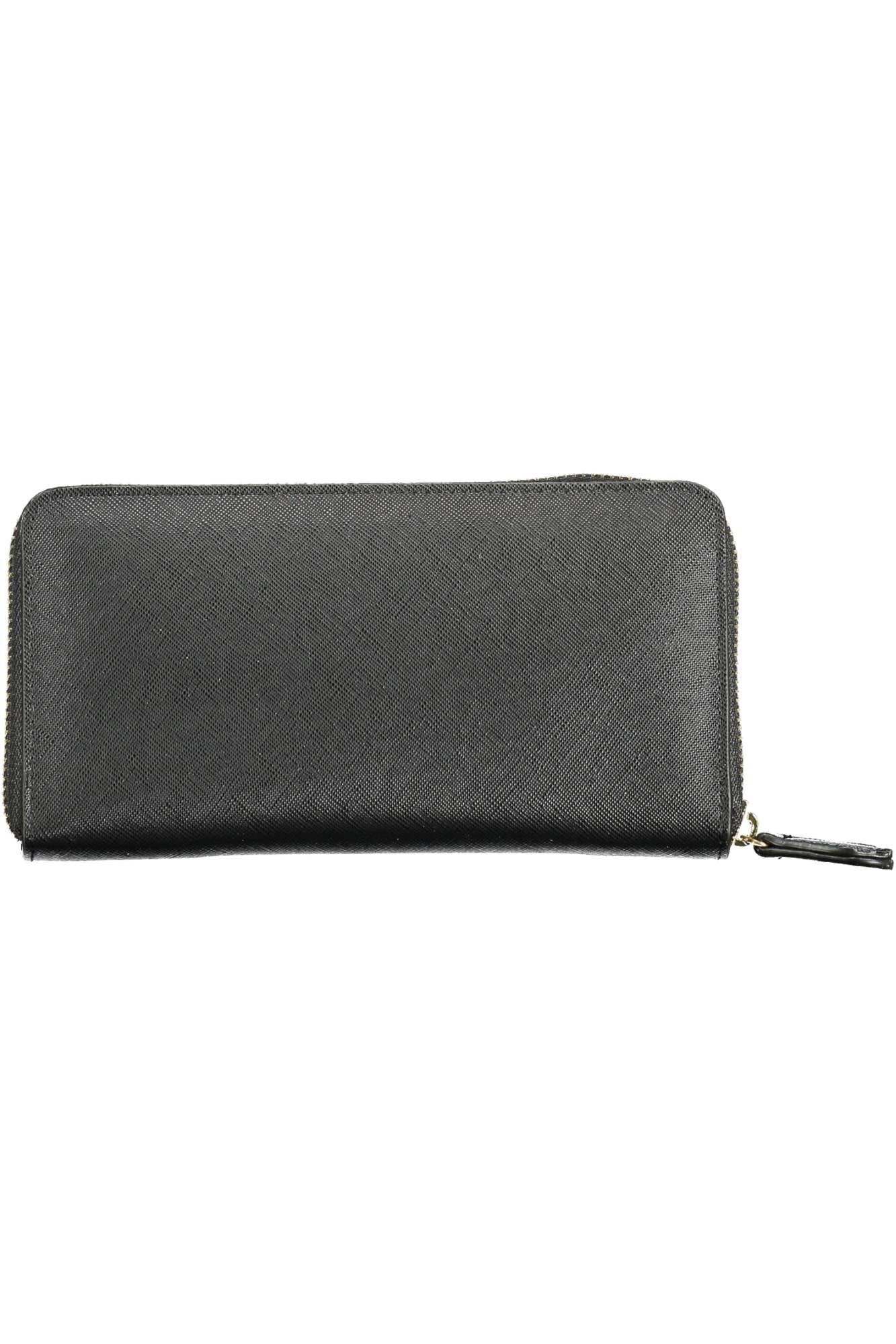 Black women wallet