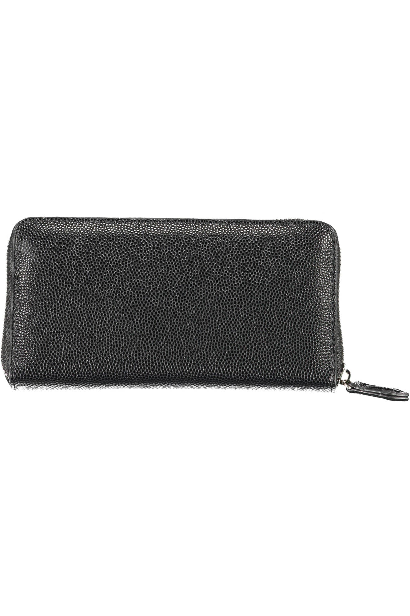 Black woman wallet