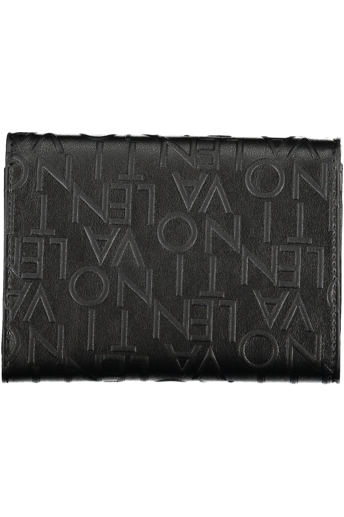 Women's wallet black