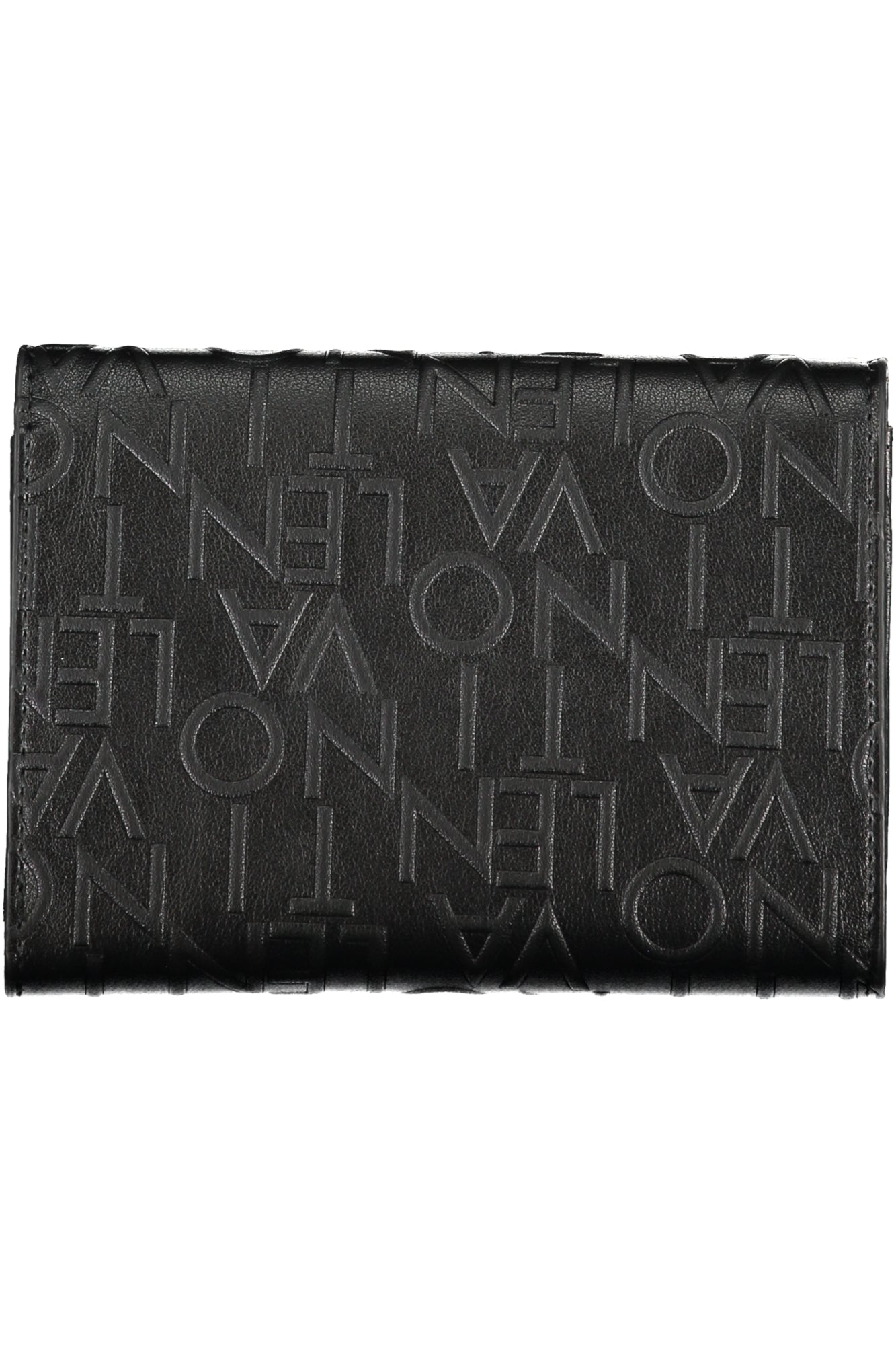 Women's wallet black