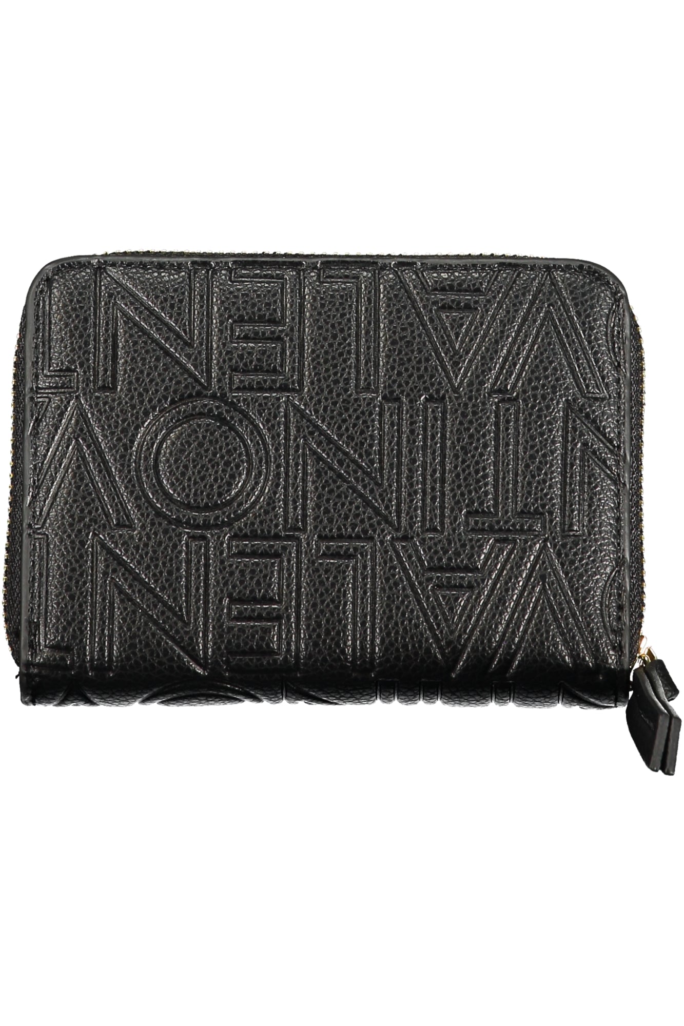 VALENTINO BAGS Wallets Black - VPS8PG137PANSY