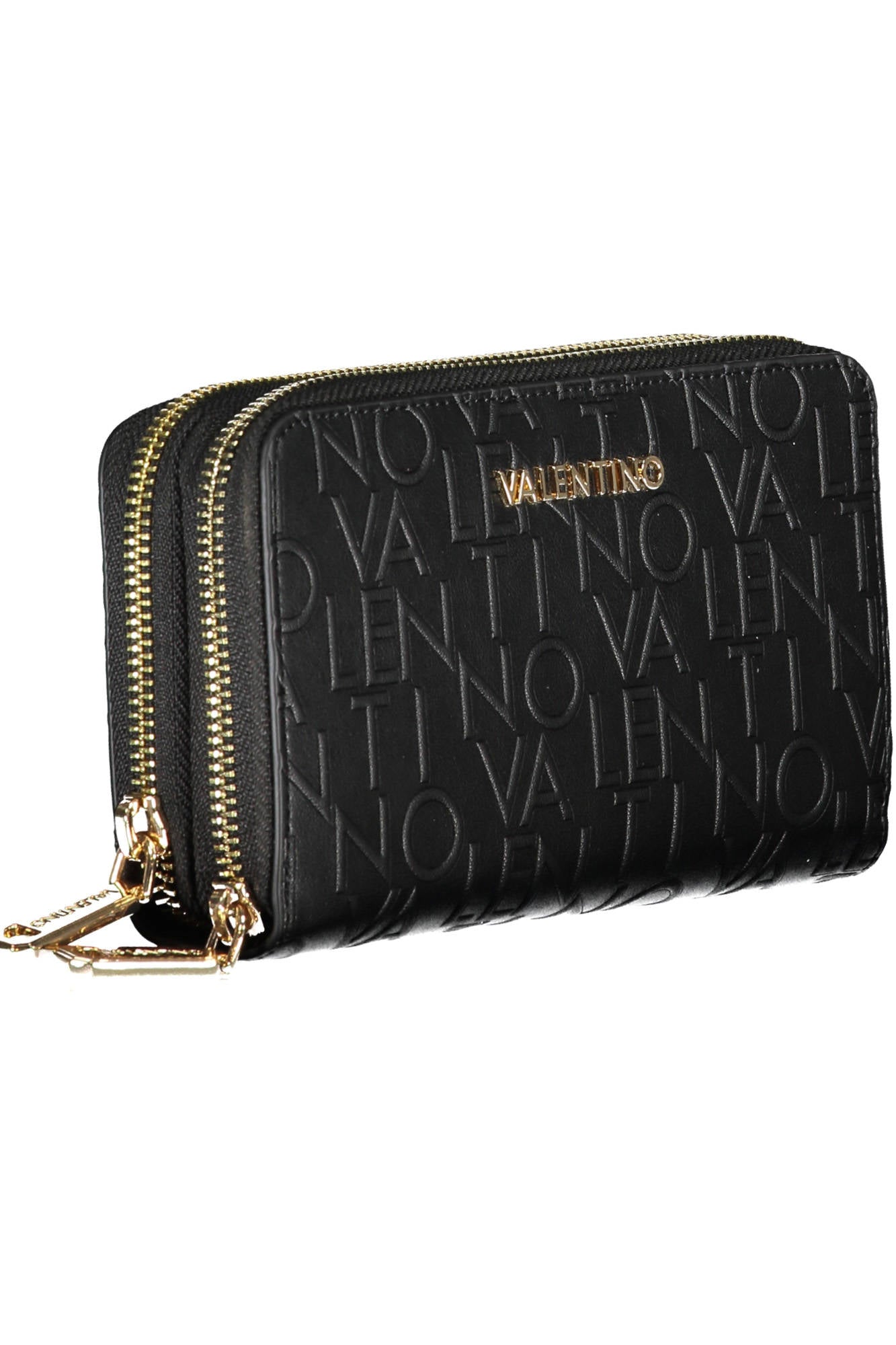 Women's wallet black