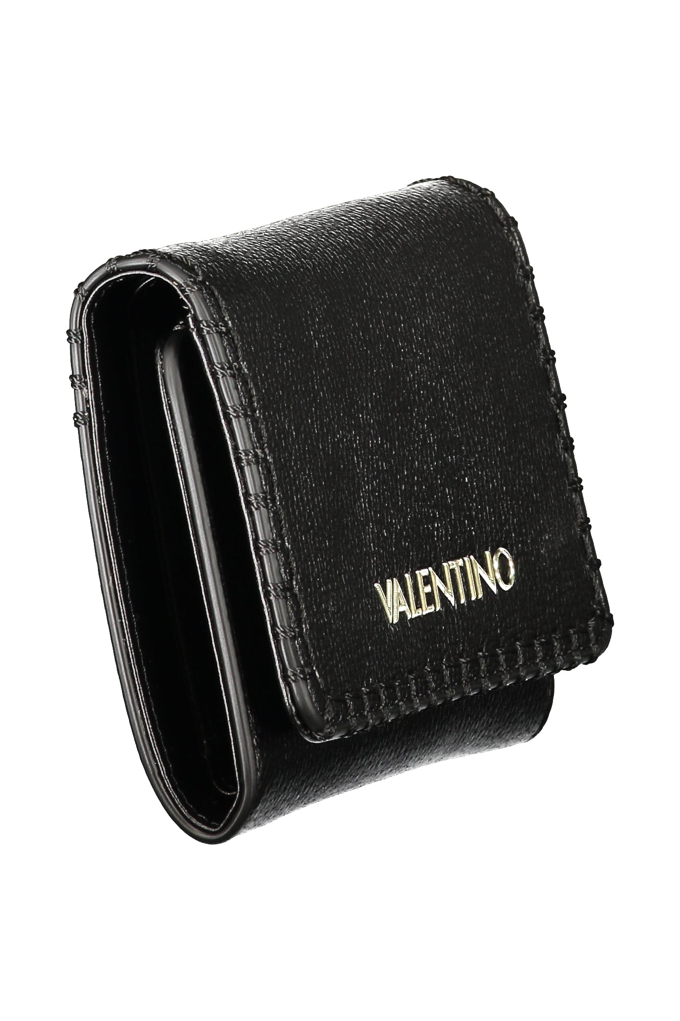 VALENTINO BAGS Wallets Black - VPS9W943ALEKSANDRA