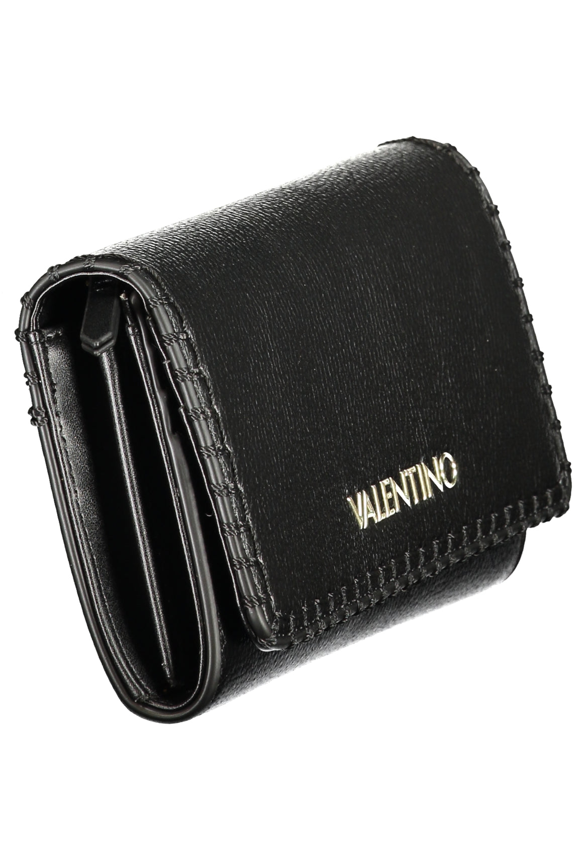 VALENTINO BAGS Wallets Black - VPS9W9113ALEKSANDRA