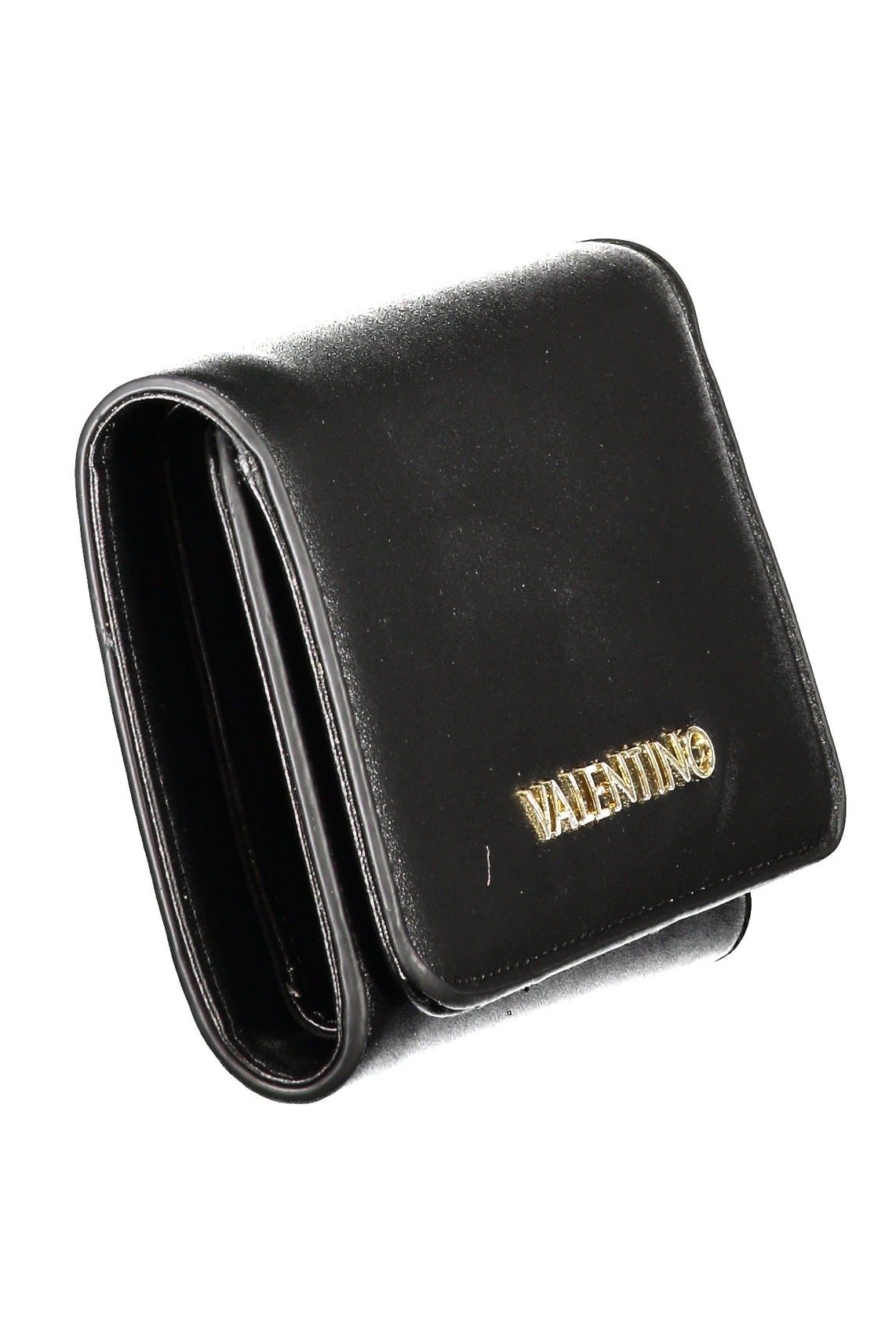 VALENTINO BAGS Wallets Black - VPS8NS43JASMIN
