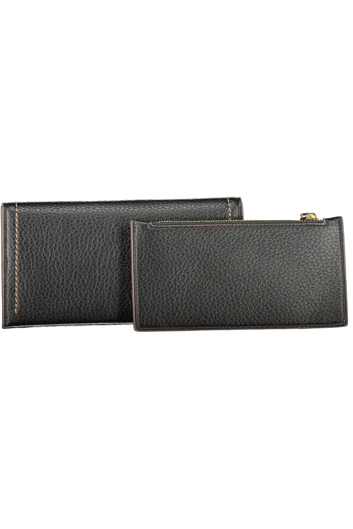 VALENTINO BAGS Wallets Black - VPS8YA216SAMANTHA