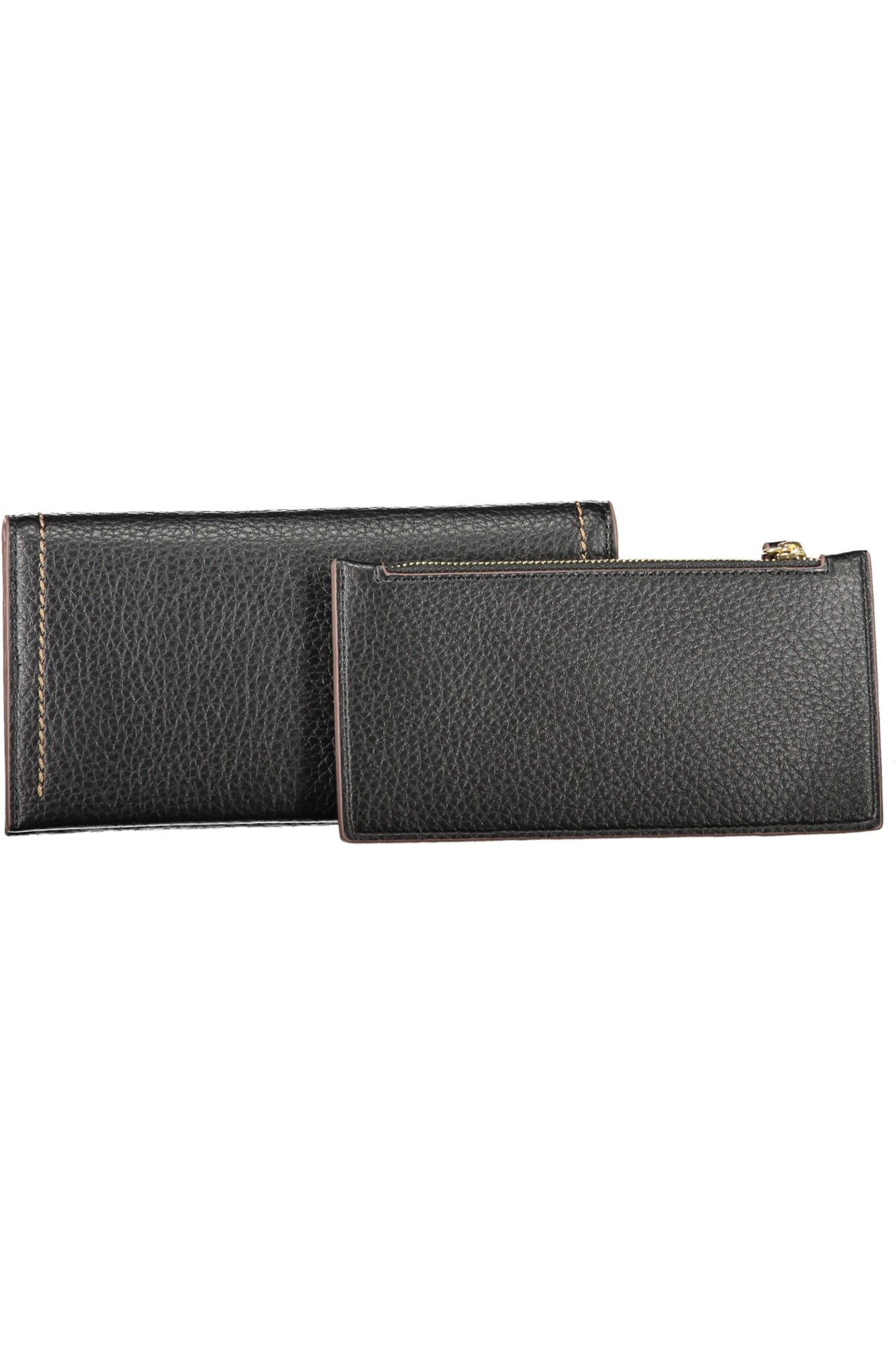 VALENTINO BAGS Wallets Black - VPS8YA216SAMANTHA