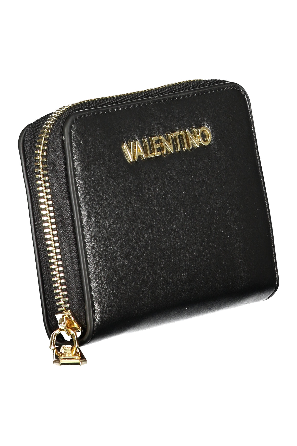 VALENTINO BAGS Wallets Black - VPS8ZV137SUNSHINERE