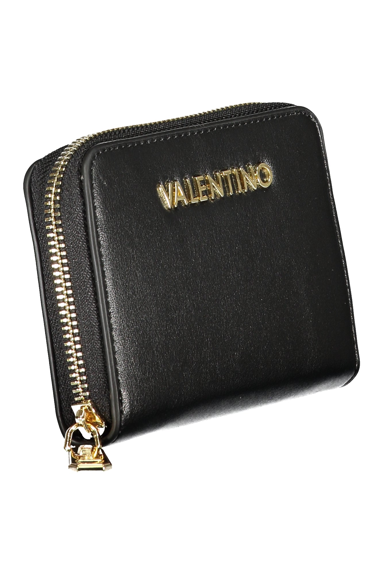 VALENTINO BAGS Wallets Black - VPS8ZV137SUNSHINERE