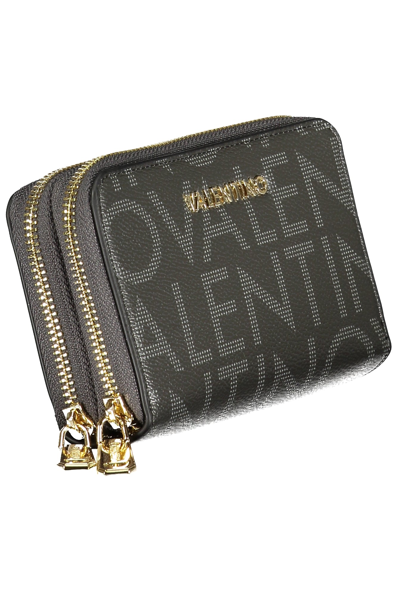 VALENTINO BAGS Wallets Black - VPS9IS234REGINARE
