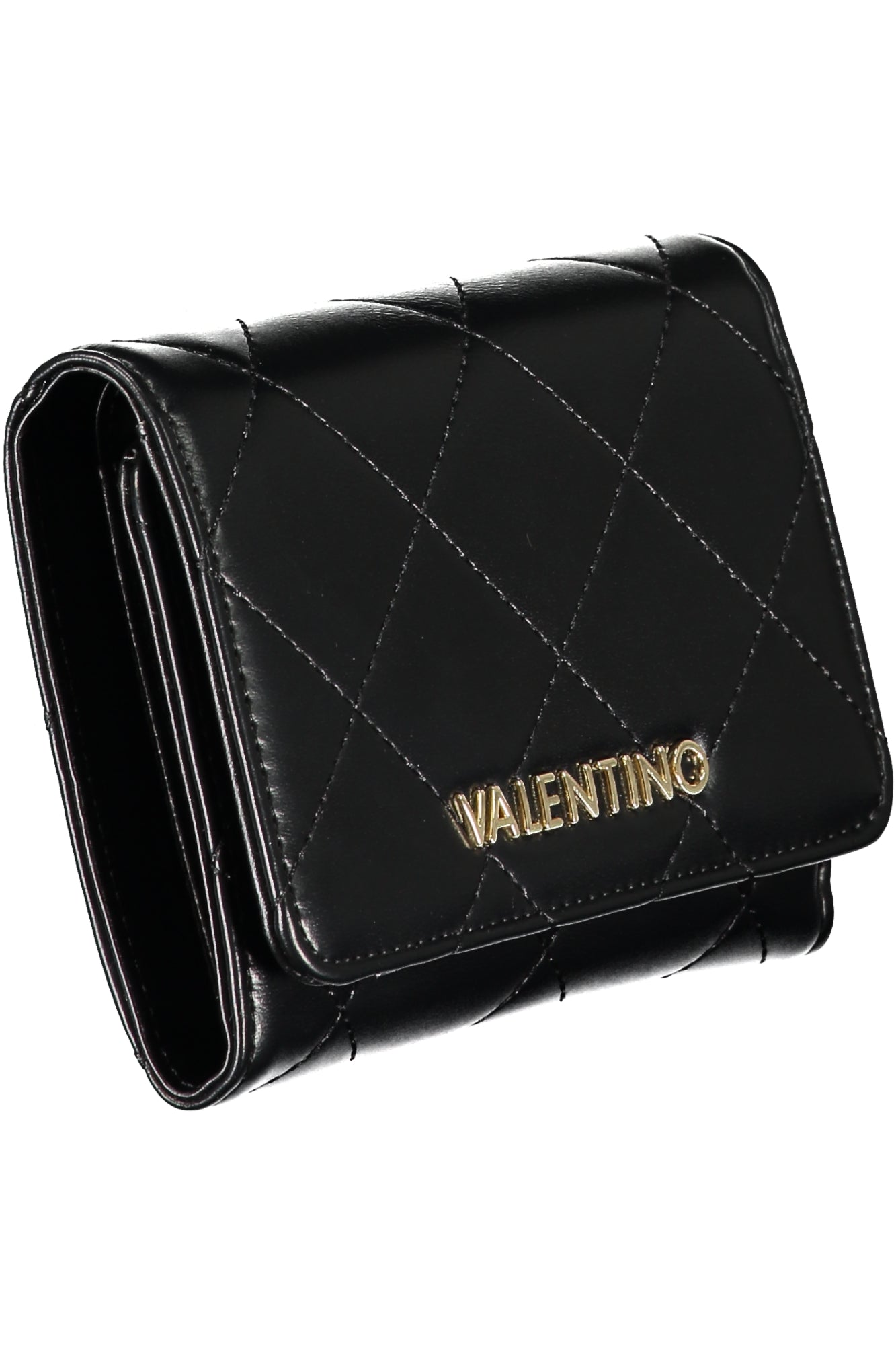 Portafoglio donna nero